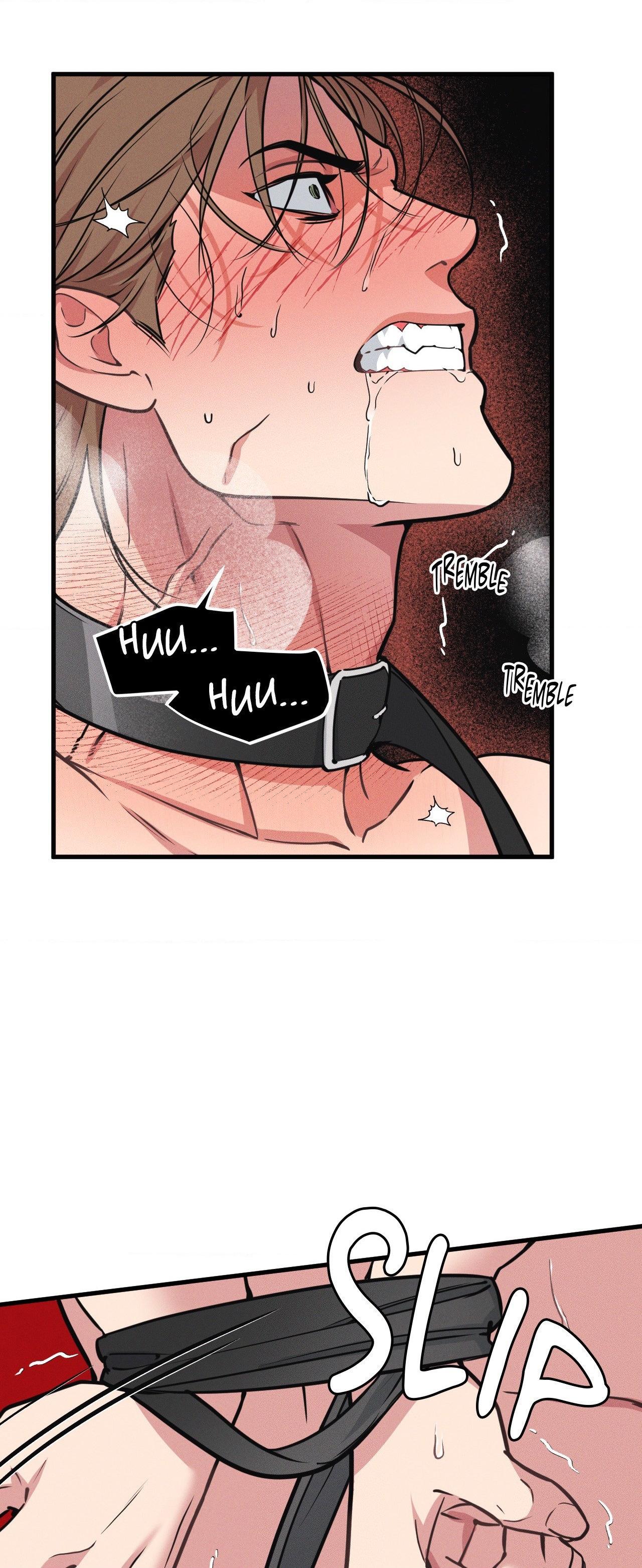 Full Volume Chapter 80.9 page 34 - 
