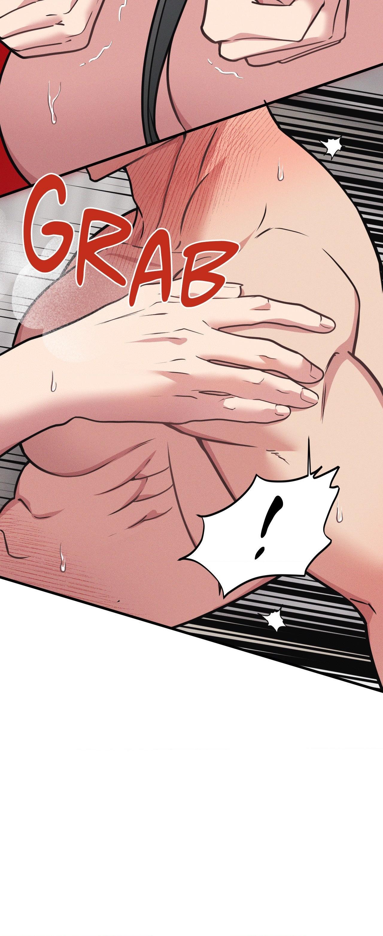 Full Volume Chapter 80.9 page 35 - 