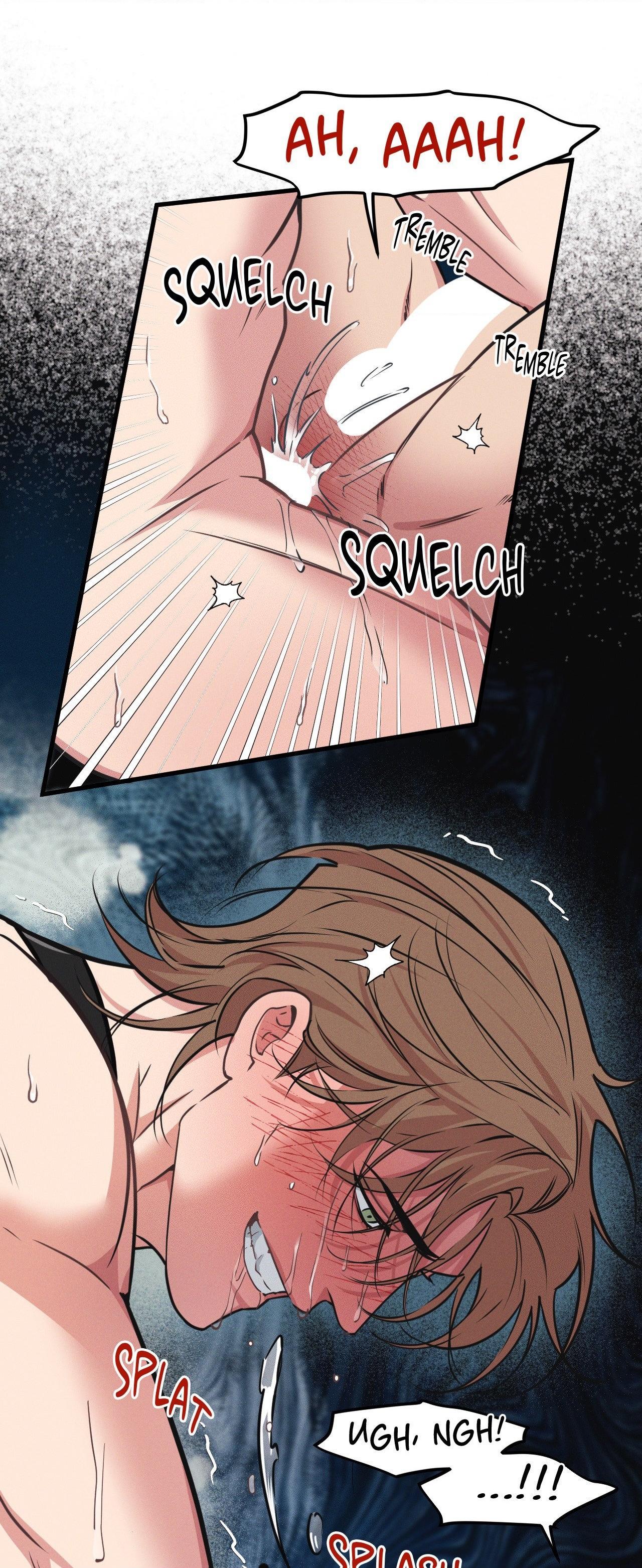 Full Volume Chapter 80.9 page 40 - 