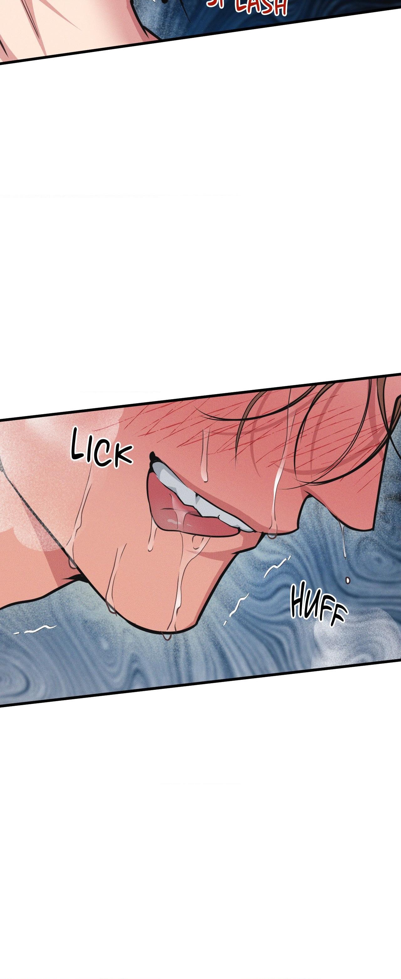Full Volume Chapter 80.9 page 41 - 
