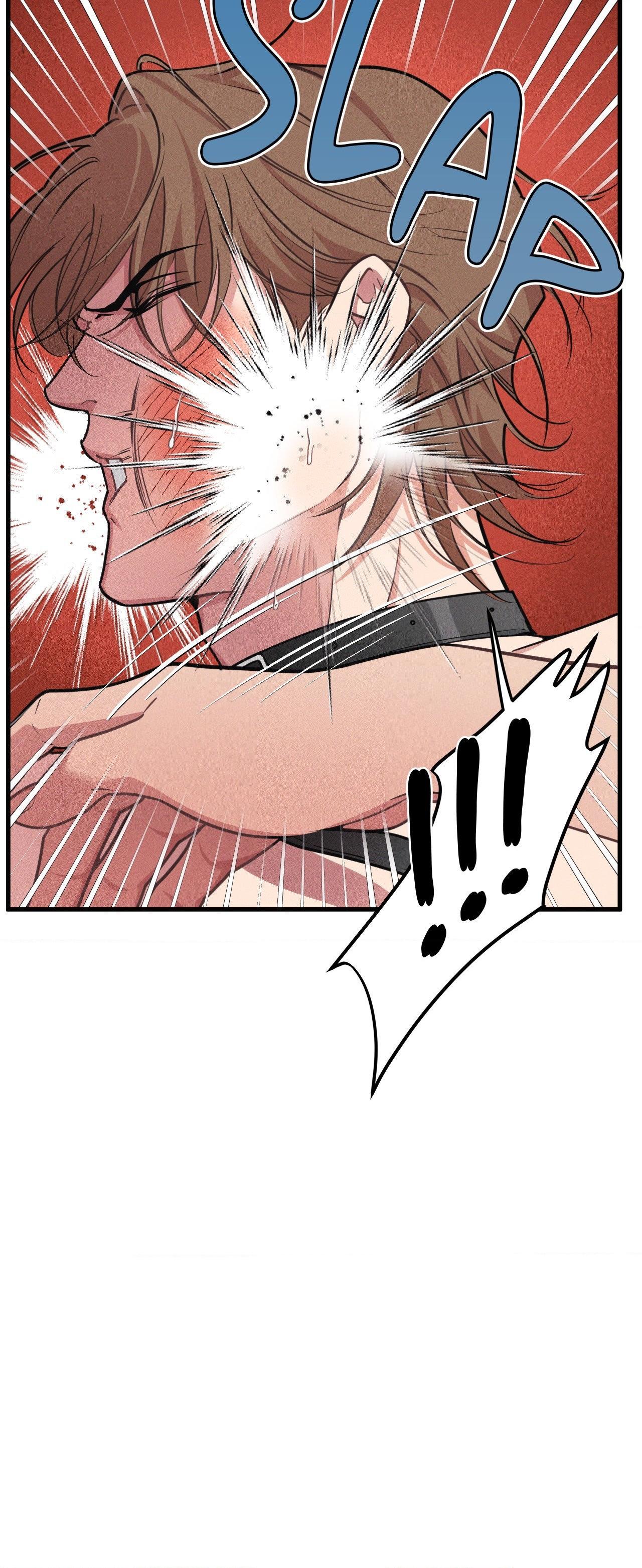 Full Volume Chapter 80.9 page 9 - 
