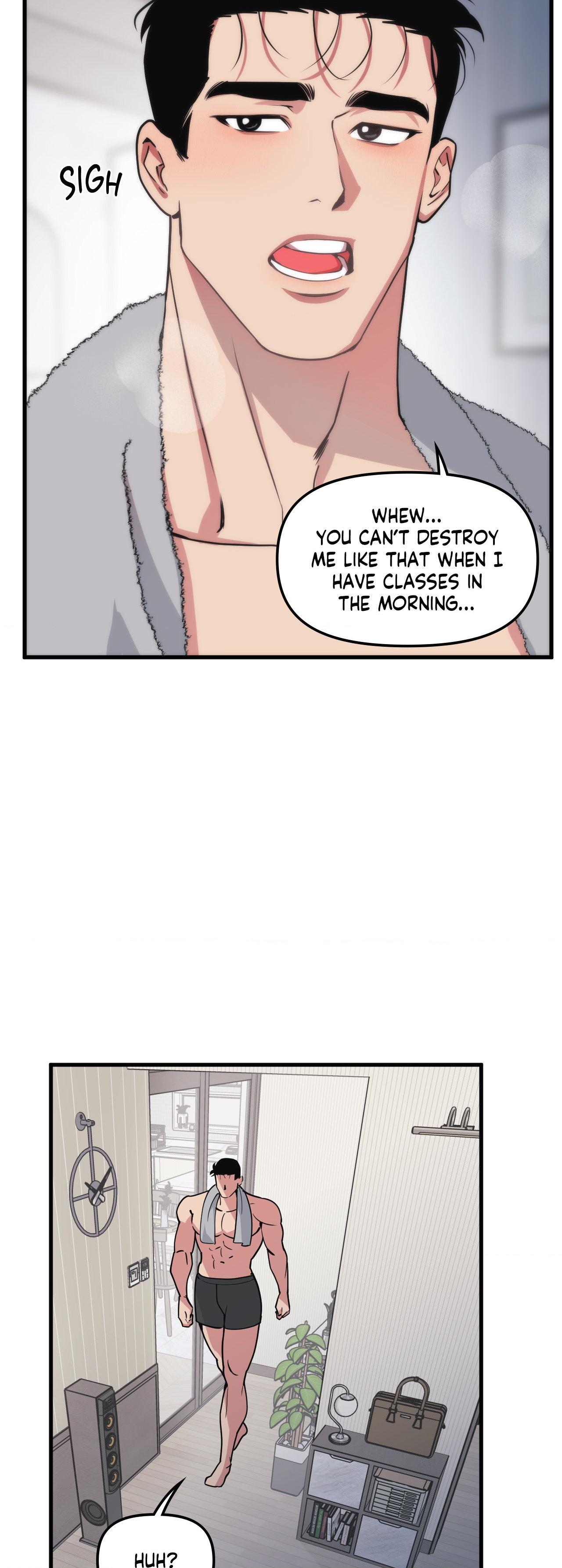 Full Volume Chapter 80 page 11 - 