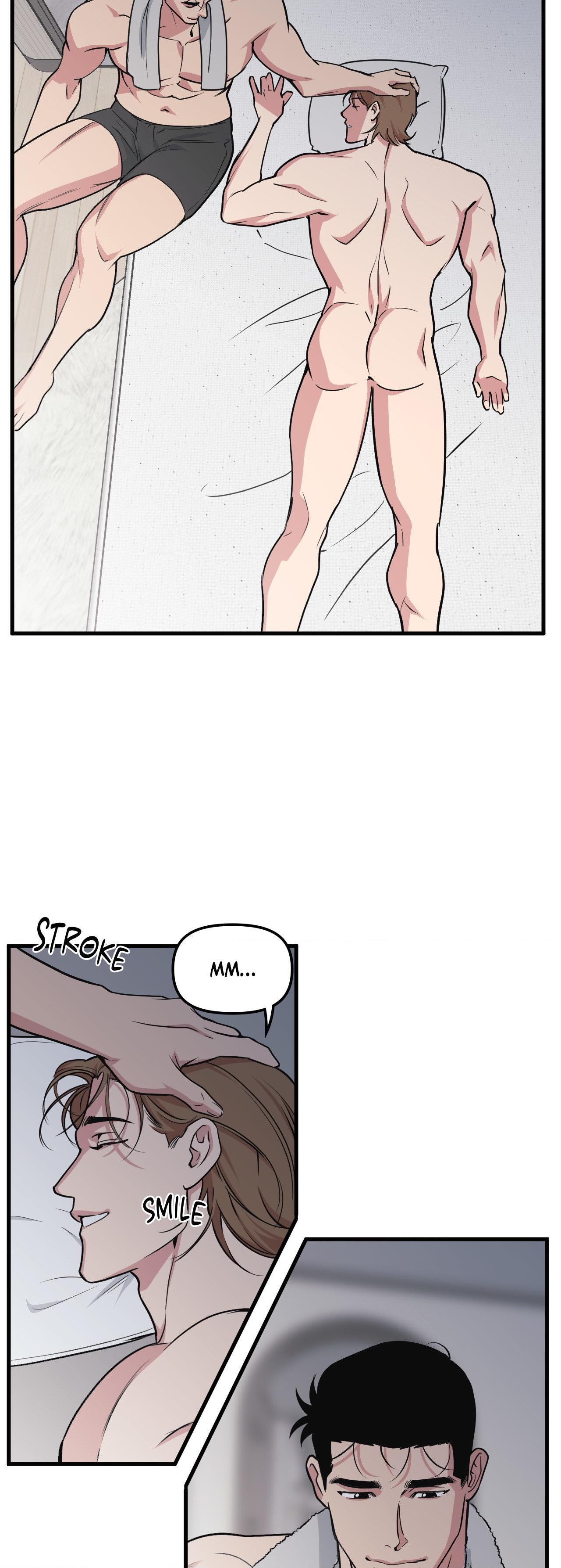 Full Volume Chapter 80 page 14 - 