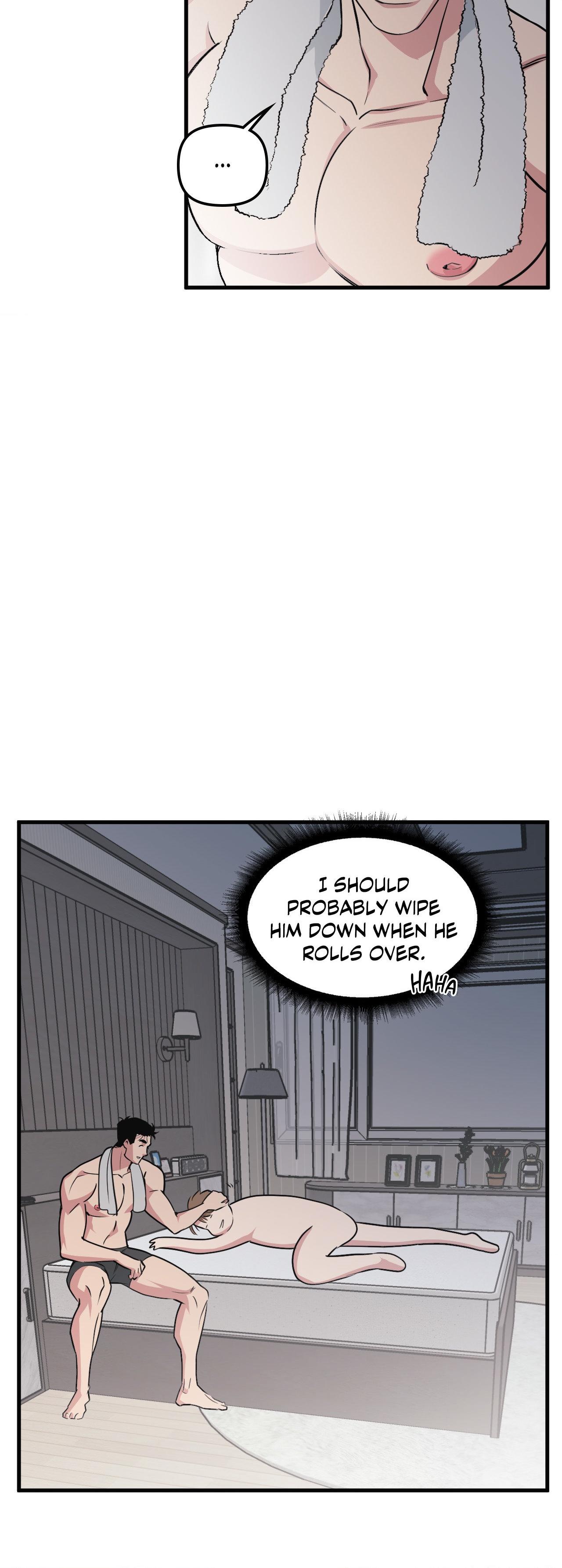 Full Volume Chapter 80 page 15 - 