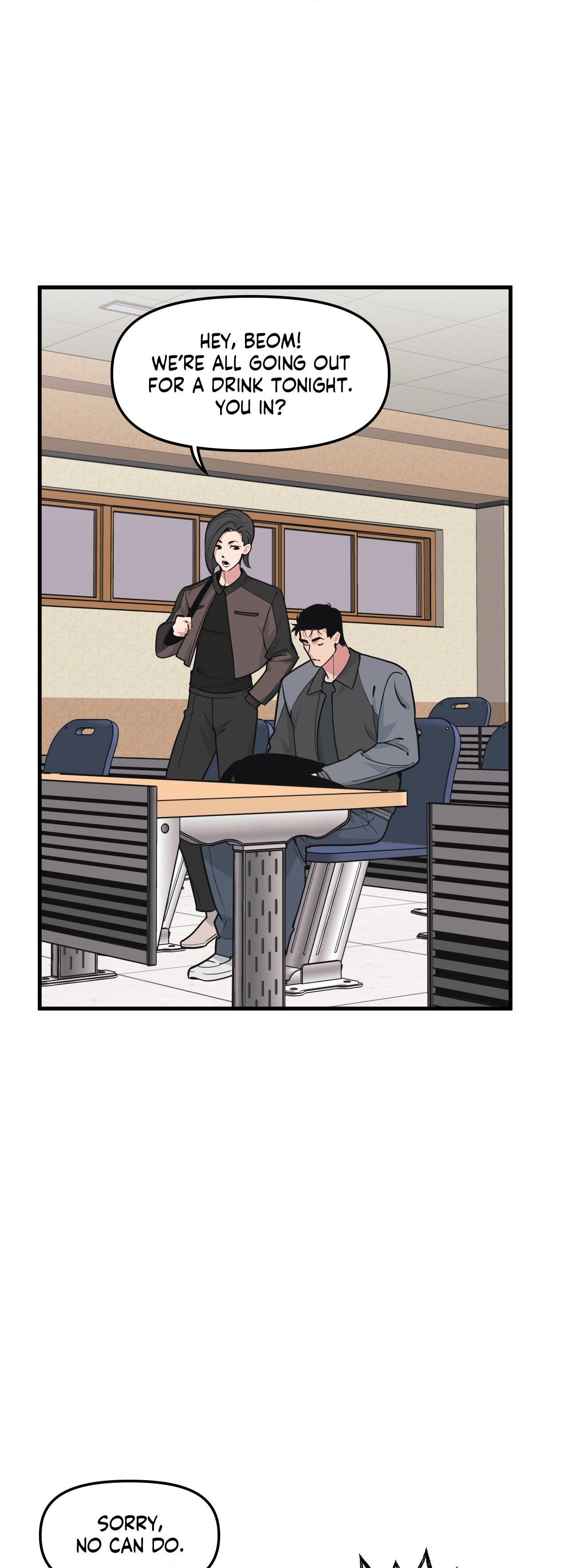 Full Volume Chapter 80 page 16 - 
