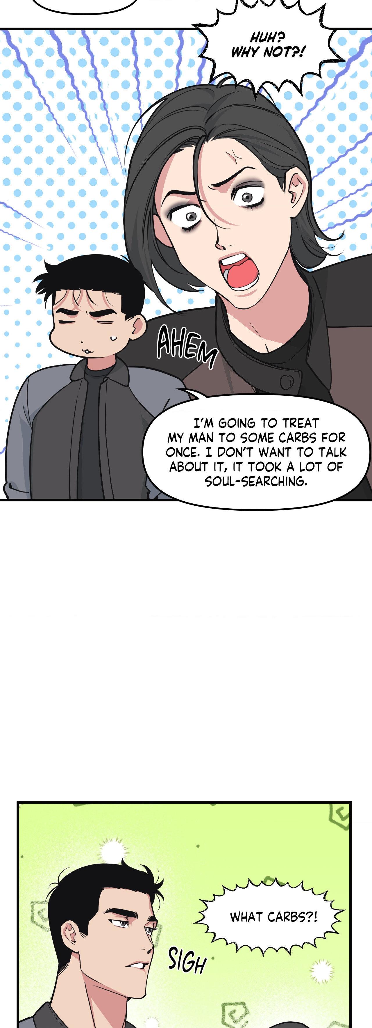 Full Volume Chapter 80 page 17 - 