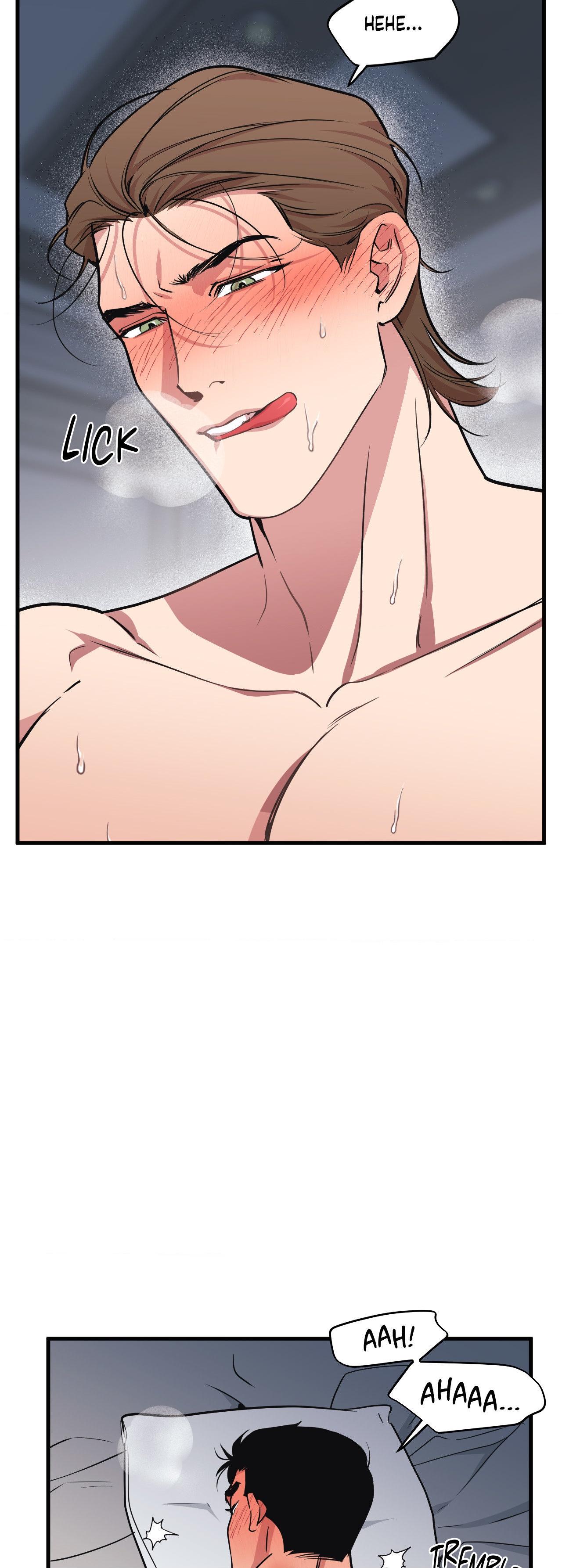 Full Volume Chapter 80 page 3 - 