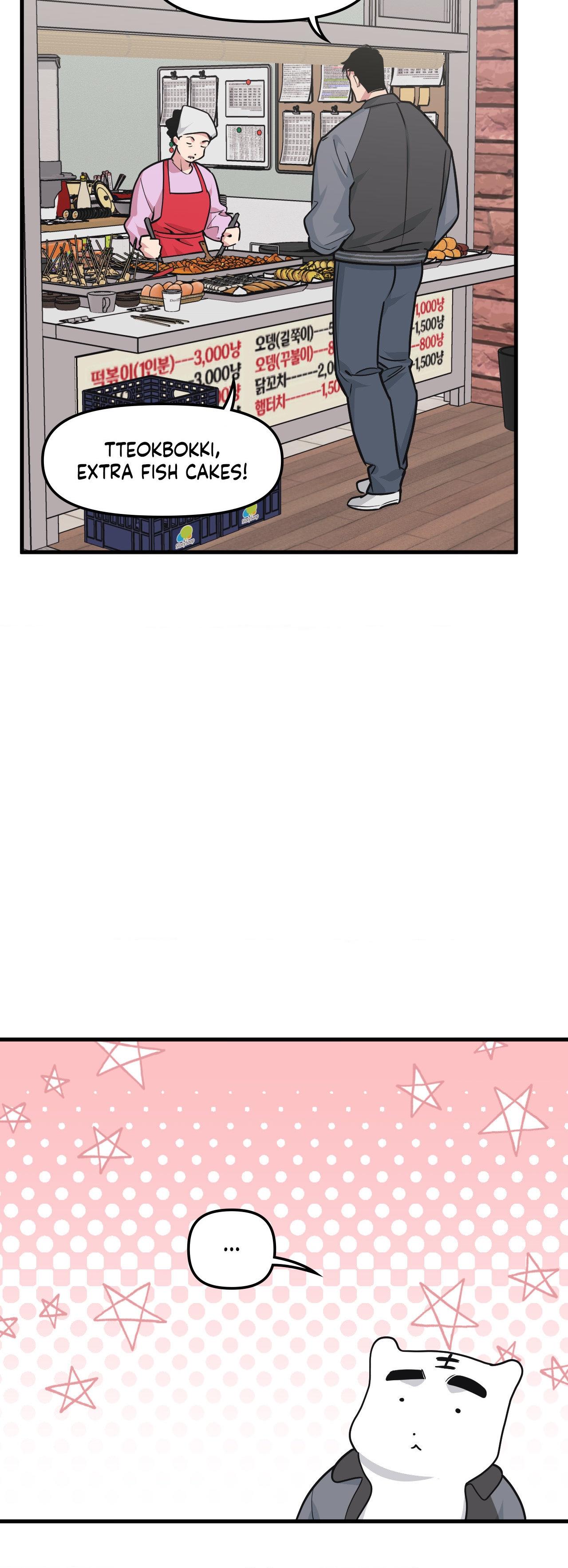 Full Volume Chapter 80 page 21 - 