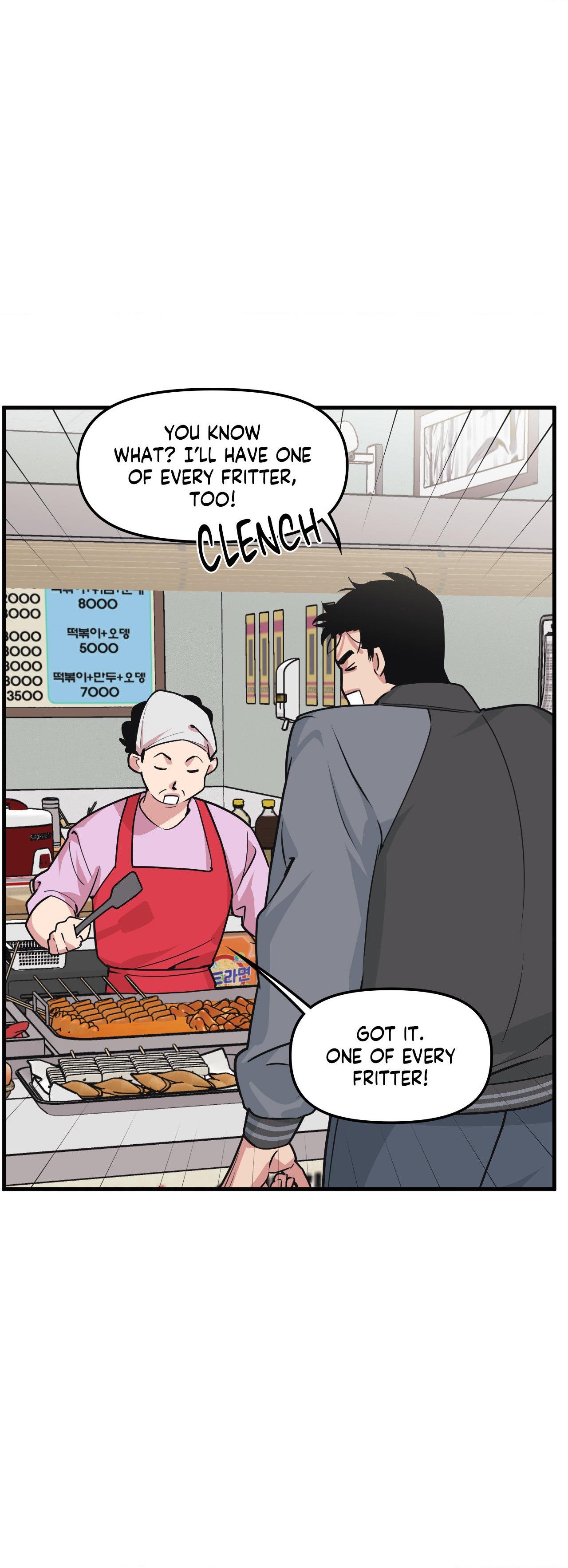 Full Volume Chapter 80 page 22 - 