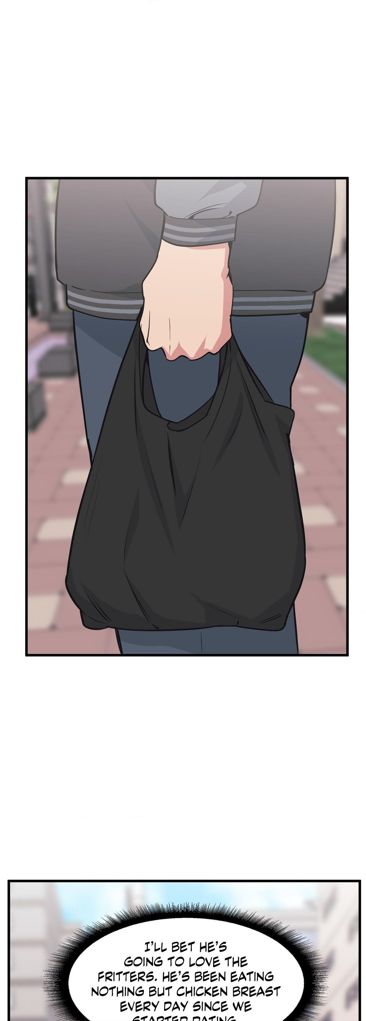 Full Volume Chapter 80 page 23 - 