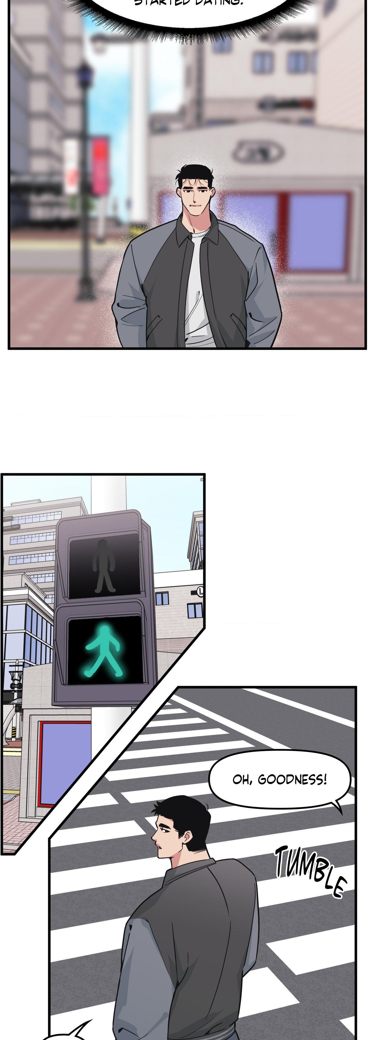 Full Volume Chapter 80 page 24 - 