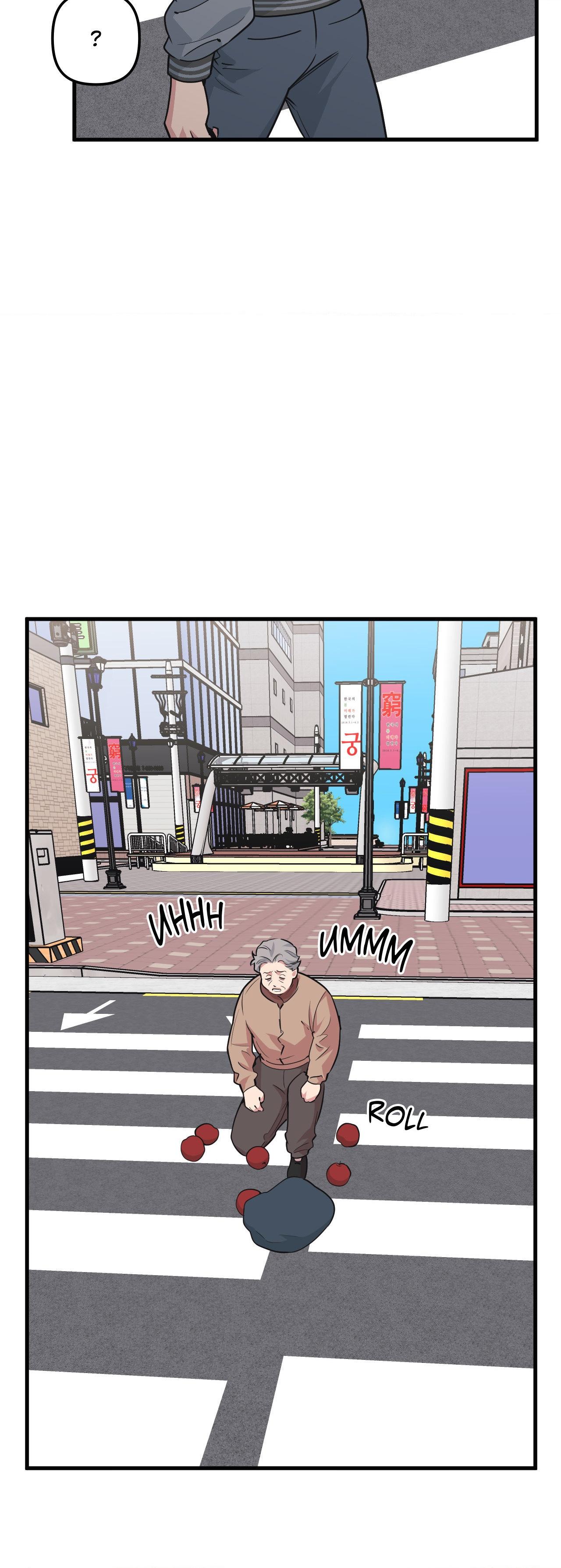 Full Volume Chapter 80 page 25 - 