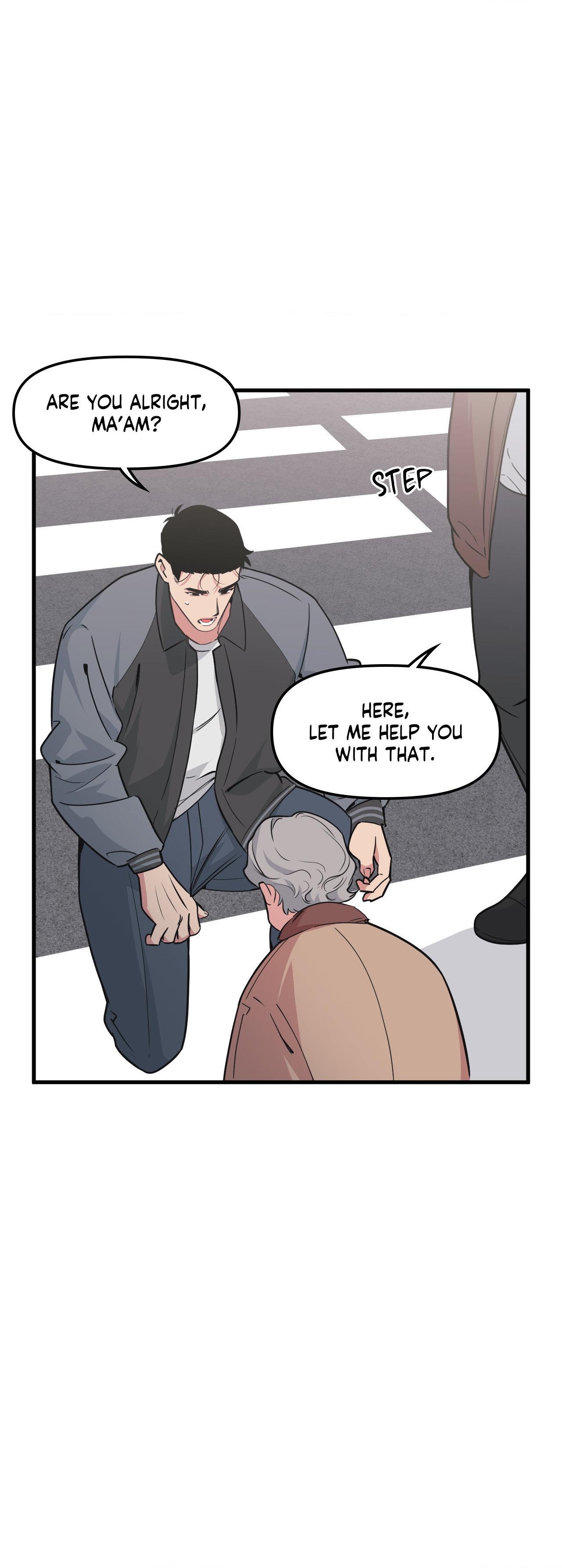 Full Volume Chapter 80 page 26 - 