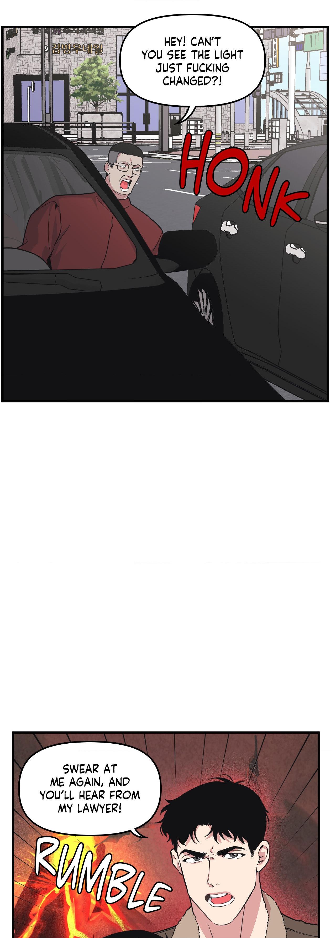 Full Volume Chapter 80 page 27 - 