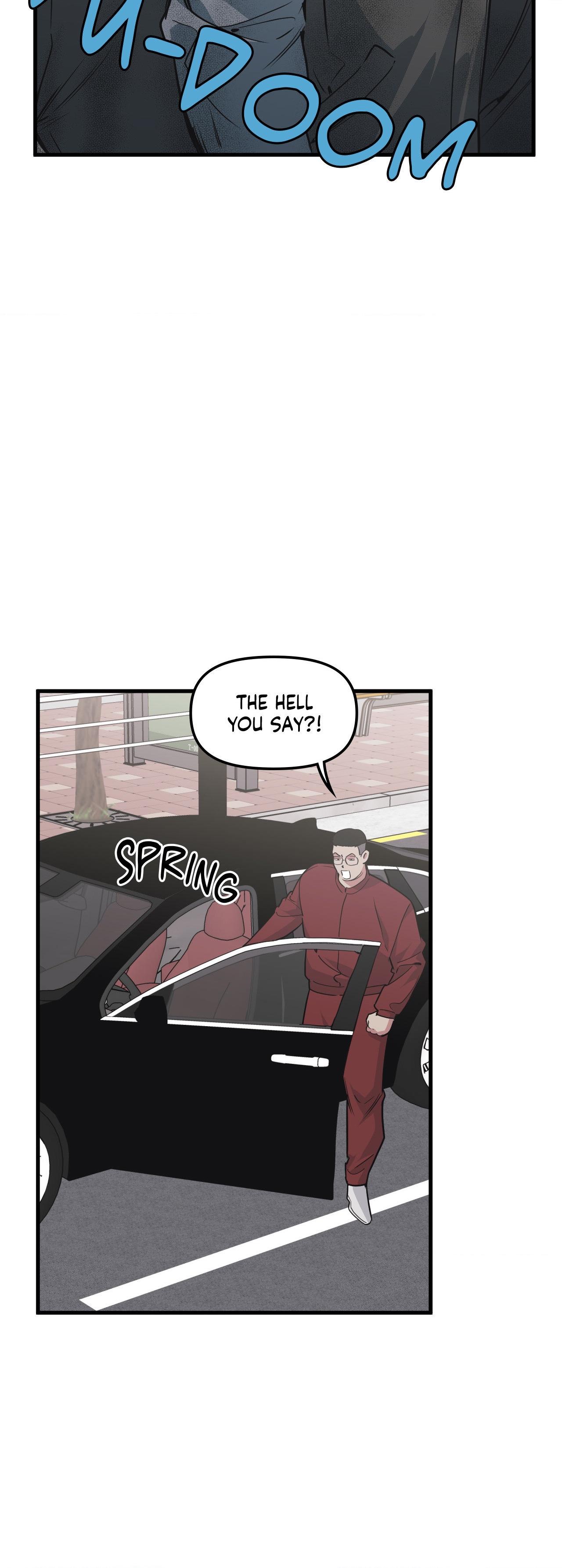 Full Volume Chapter 80 page 29 - 