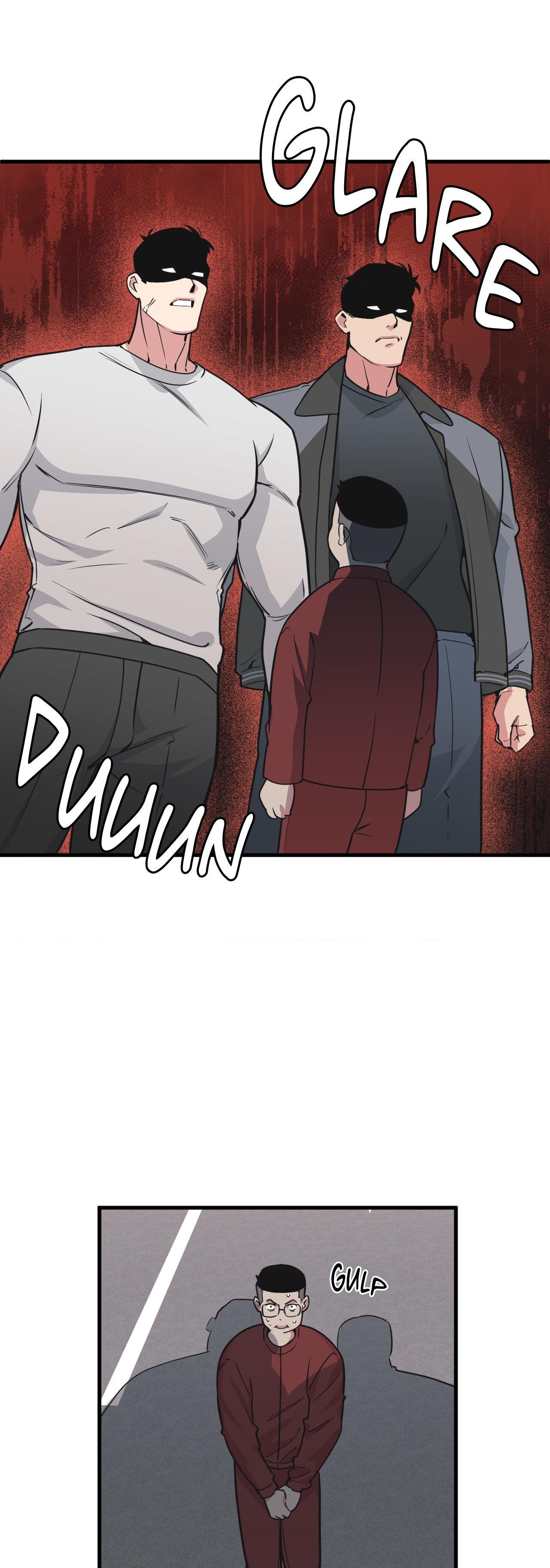 Full Volume Chapter 80 page 30 - 