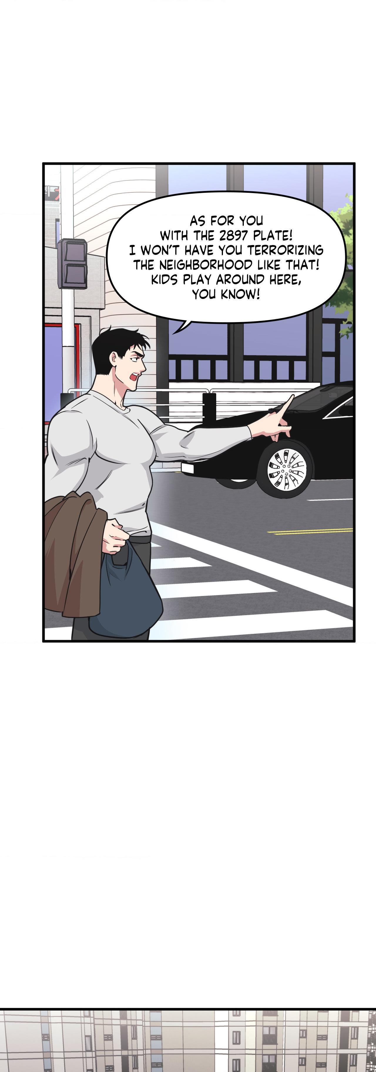Full Volume Chapter 80 page 32 - 