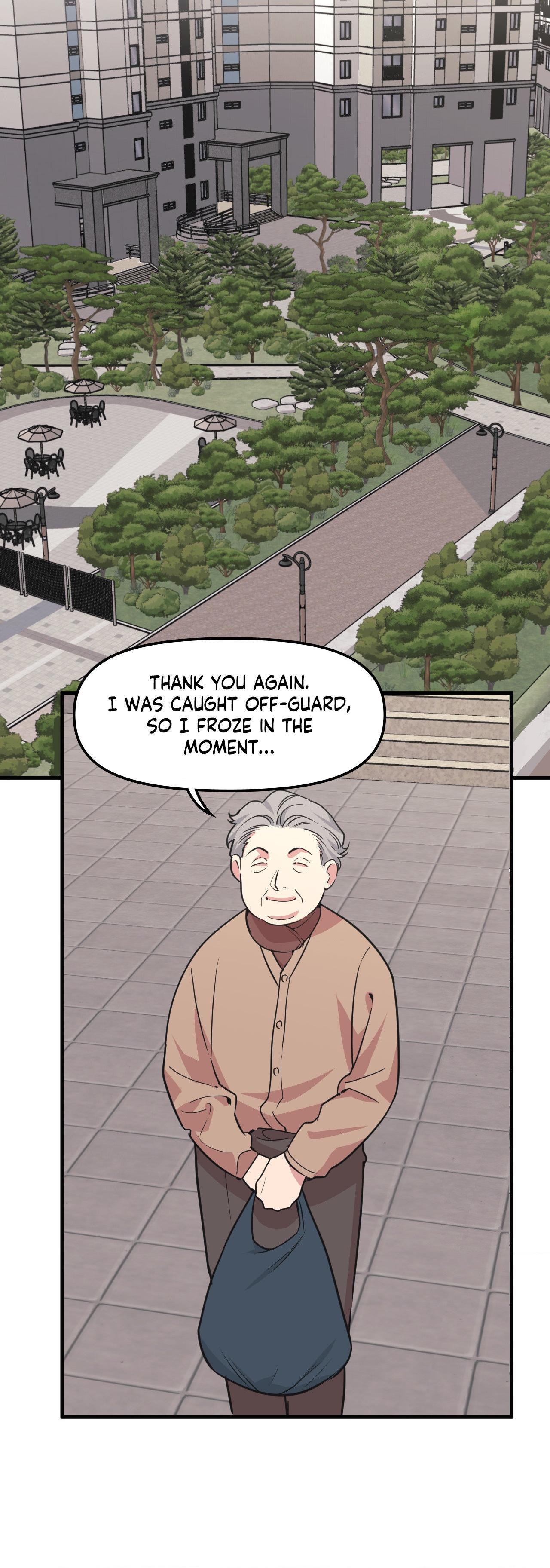Full Volume Chapter 80 page 33 - 