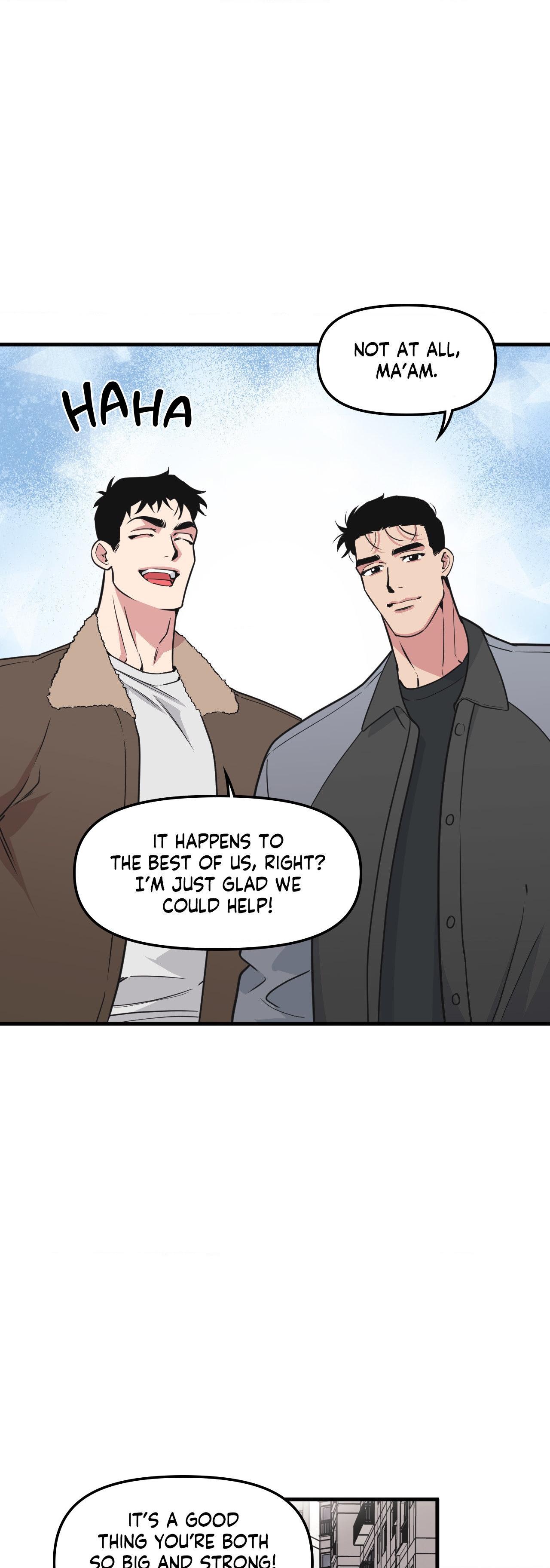 Full Volume Chapter 80 page 34 - 