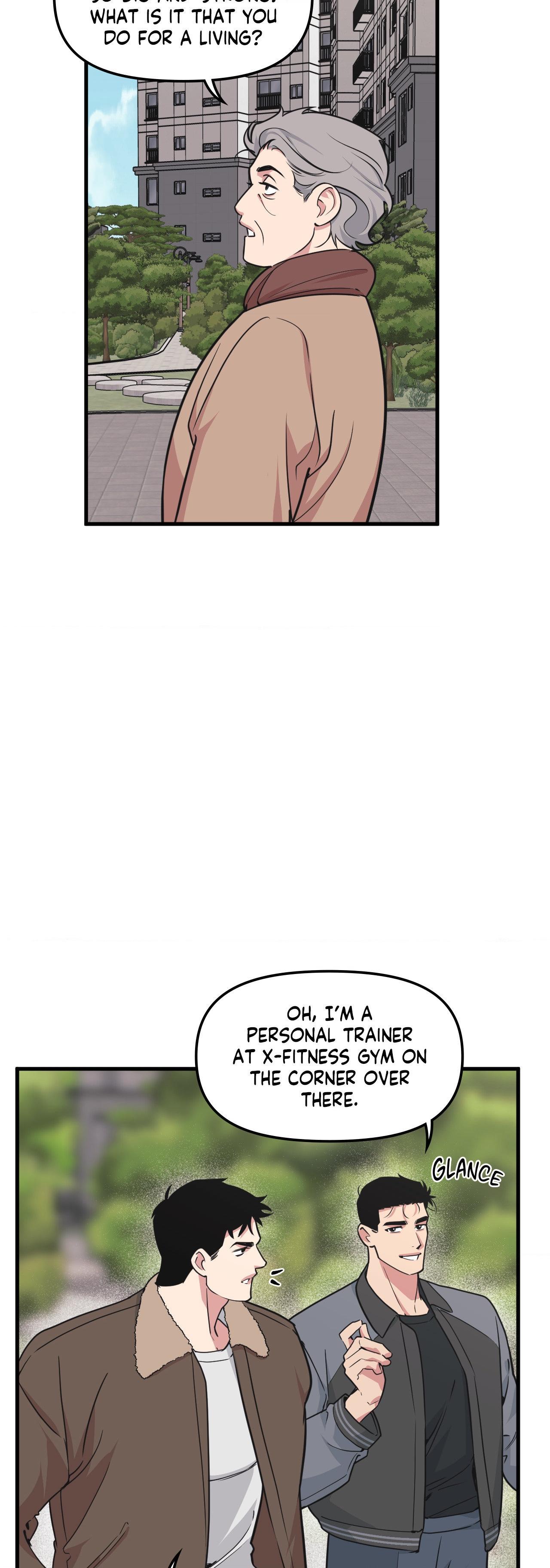 Full Volume Chapter 80 page 35 - 