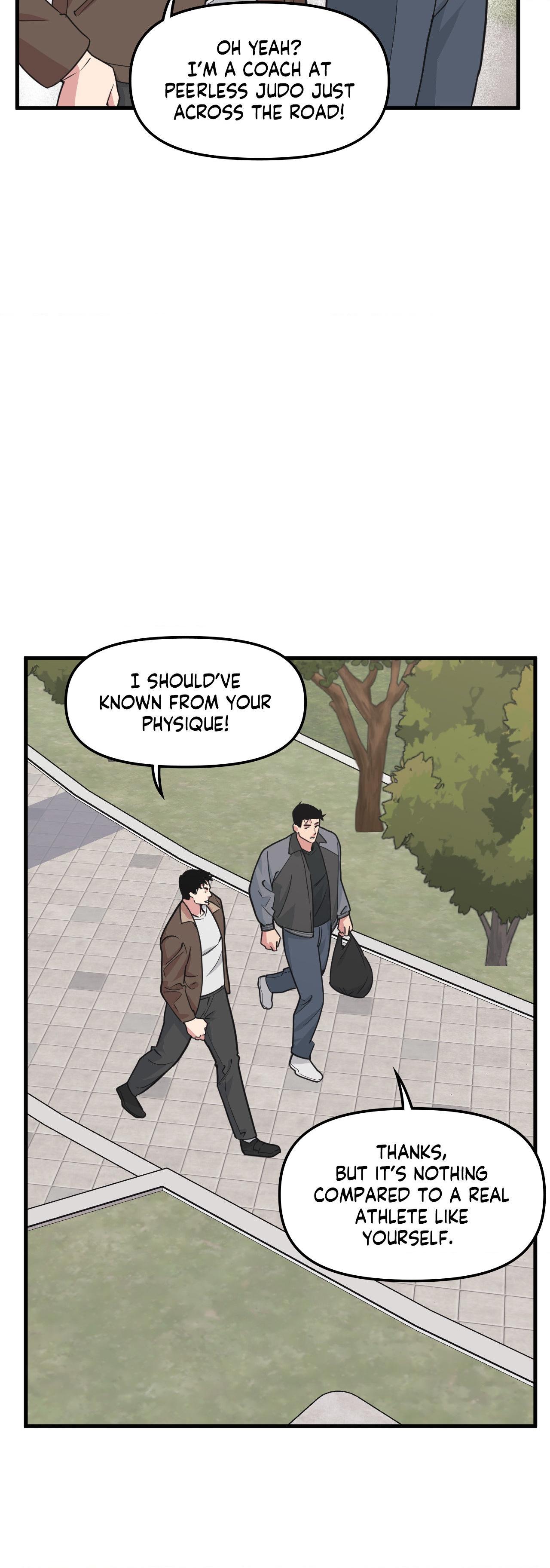 Full Volume Chapter 80 page 36 - 
