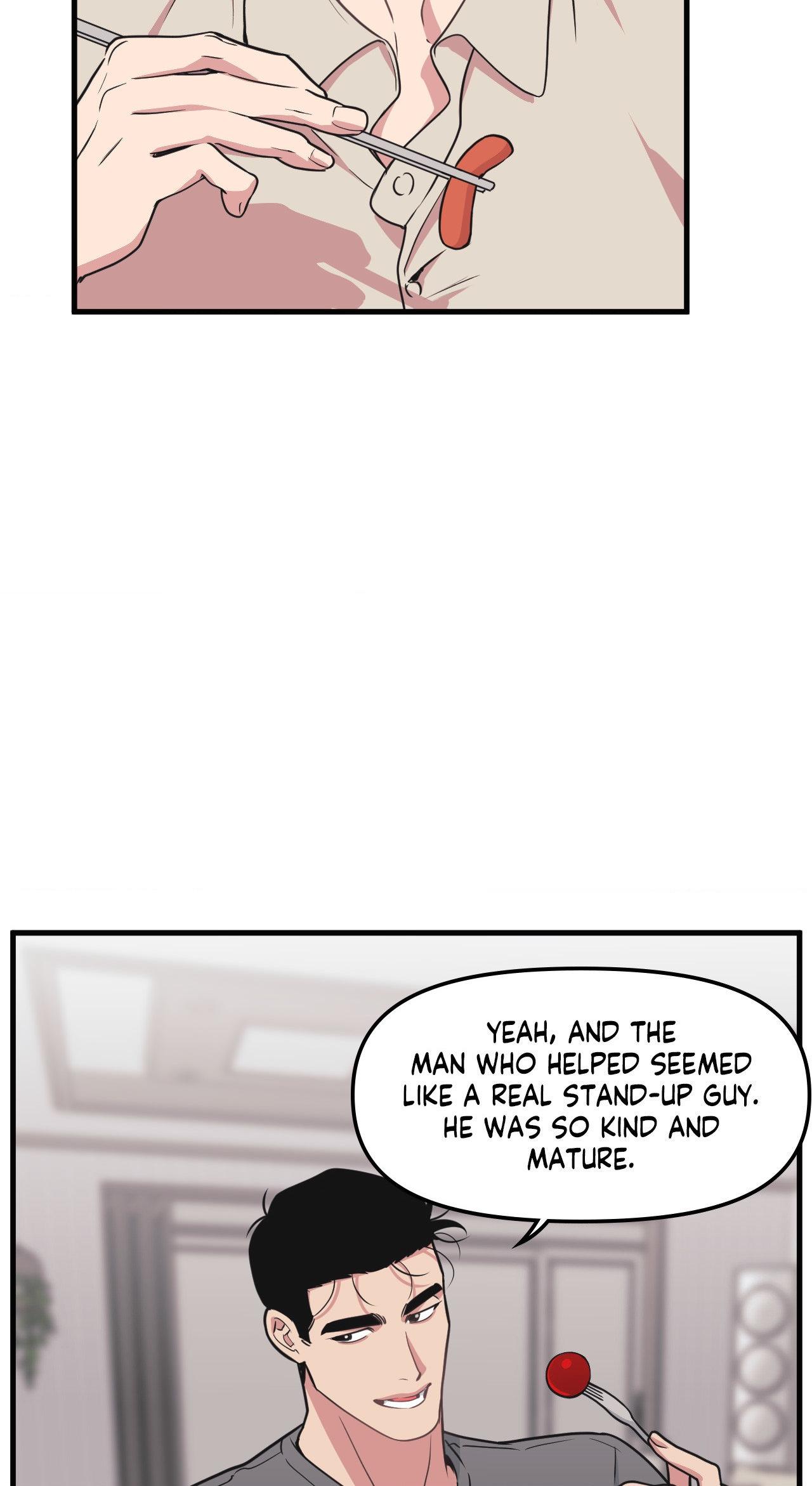 Full Volume Chapter 80 page 39 - 