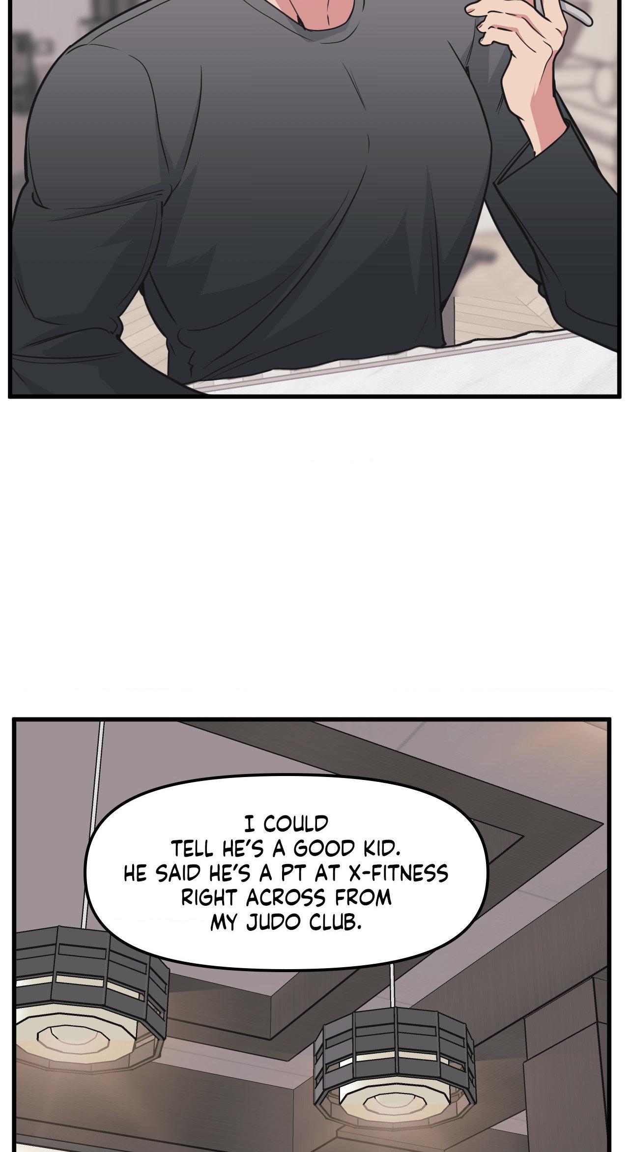 Full Volume Chapter 80 page 40 - 