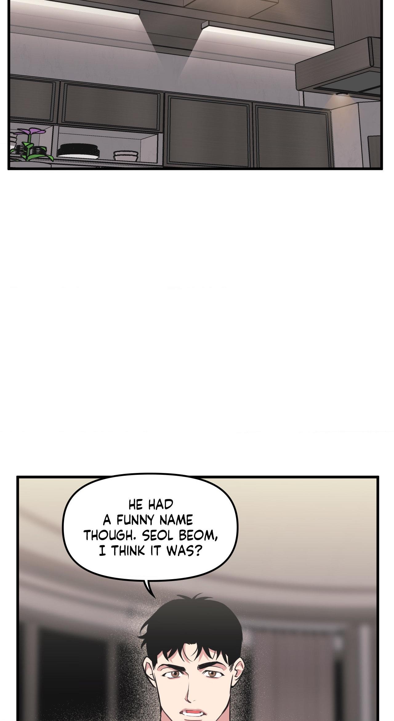 Full Volume Chapter 80 page 41 - 