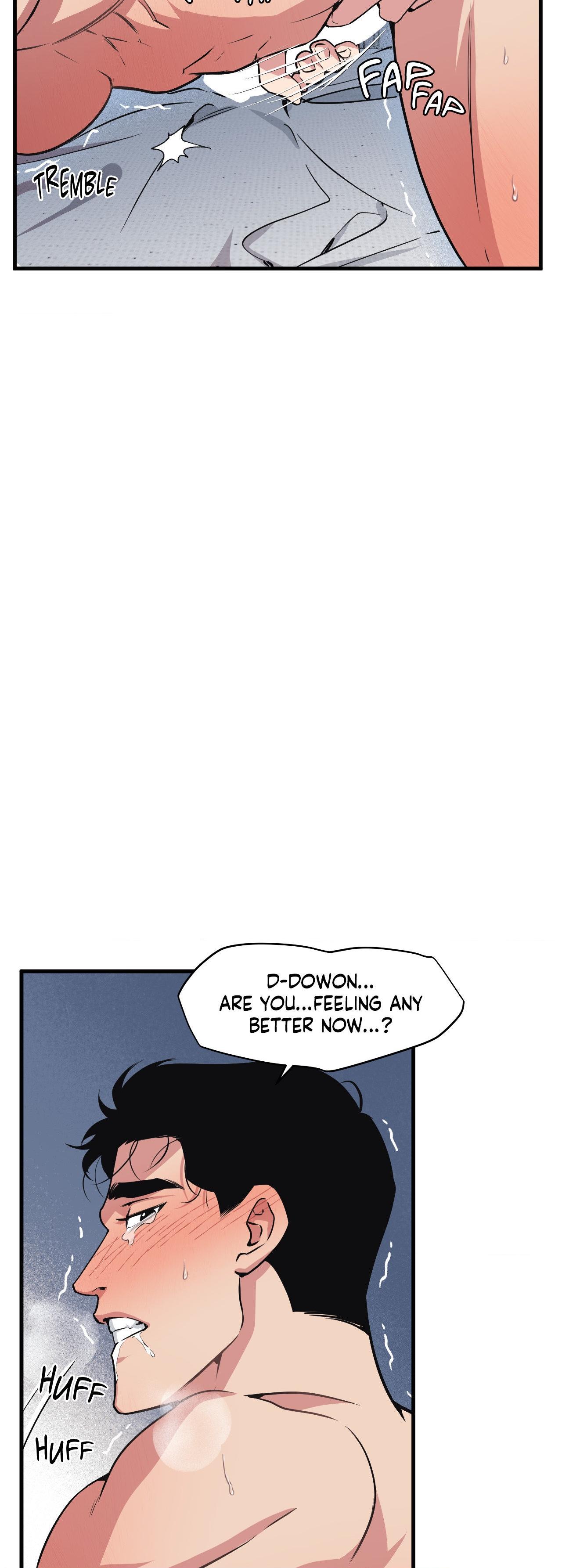 Full Volume Chapter 80 page 6 - 