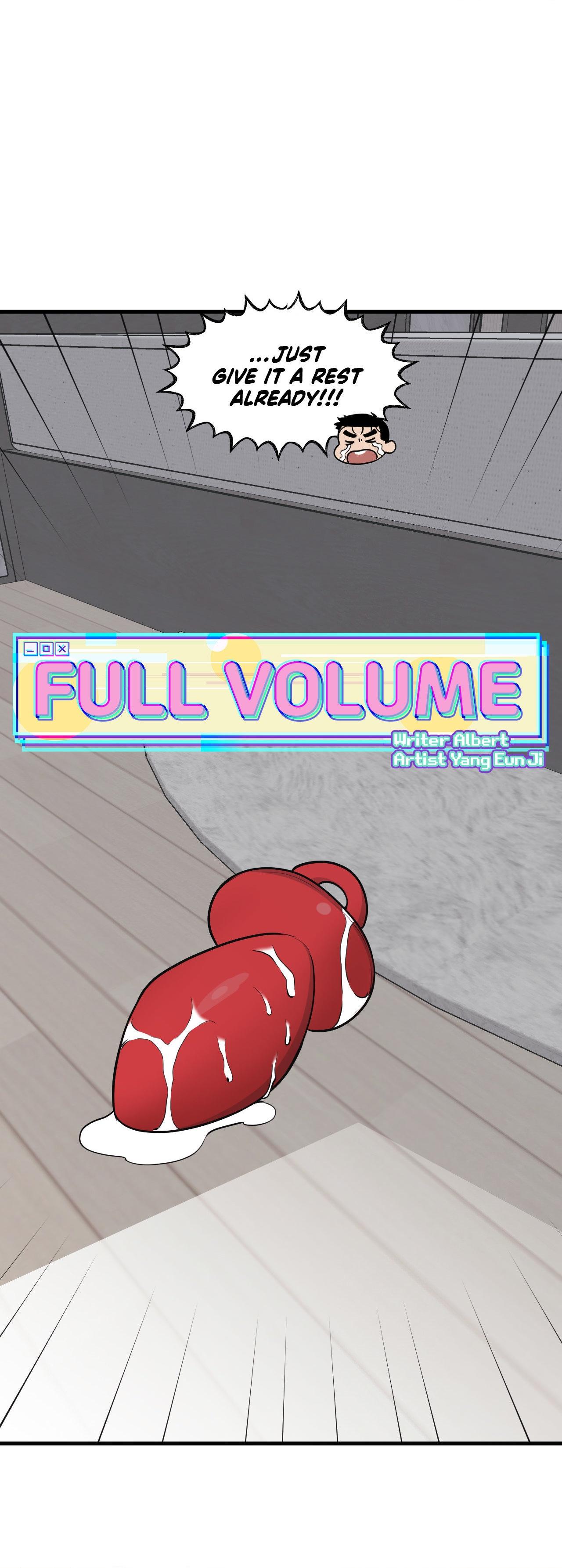 Full Volume Chapter 80 page 9 - 