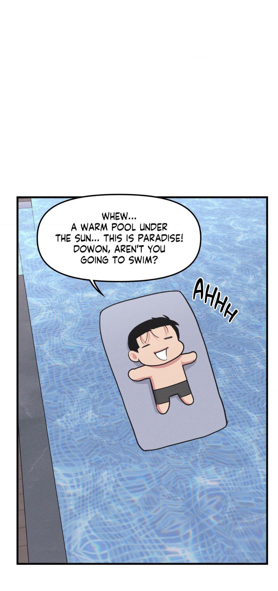 Full Volume Chapter 81.2 page 3 - 