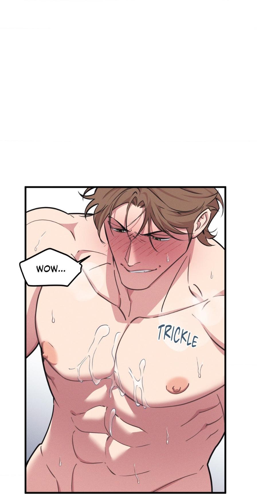 Full Volume Chapter 81.3 page 11 - 