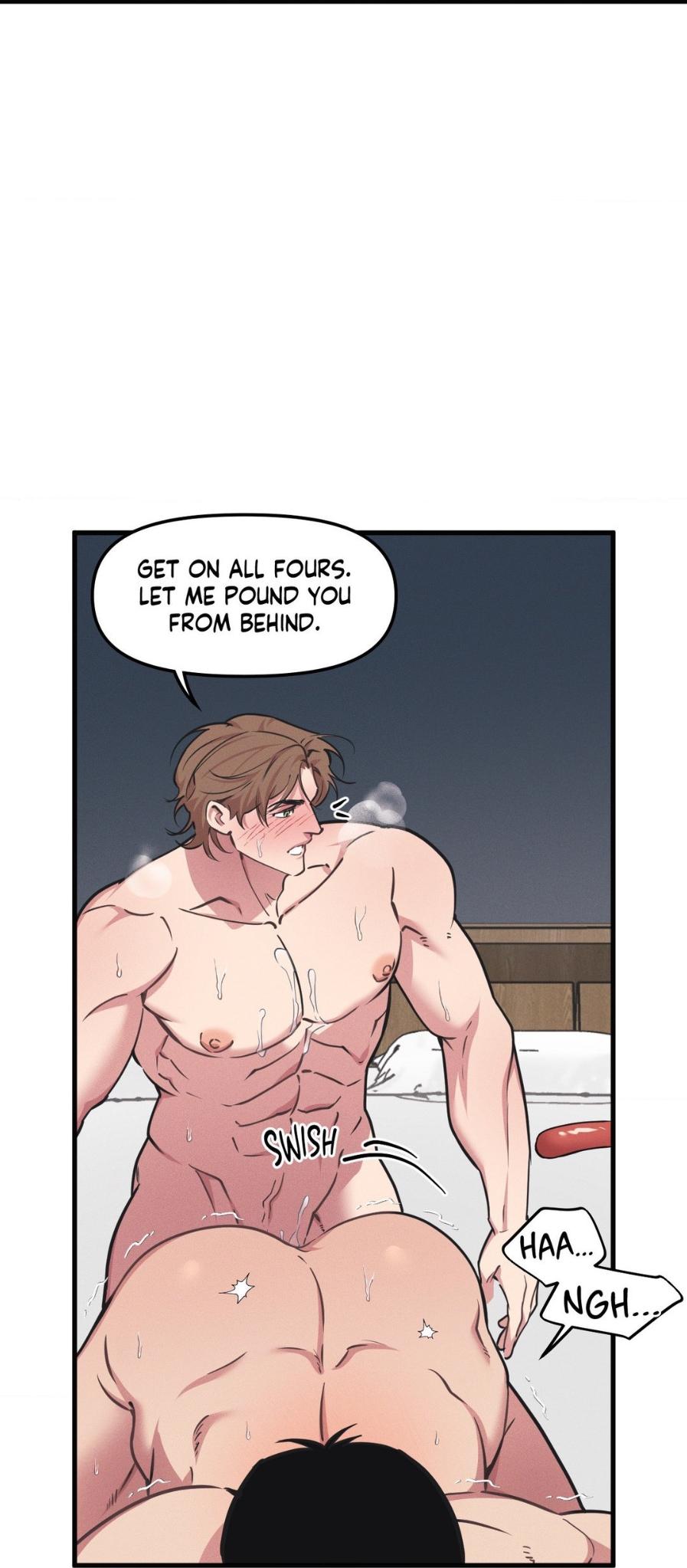 Full Volume Chapter 81.3 page 13 - 