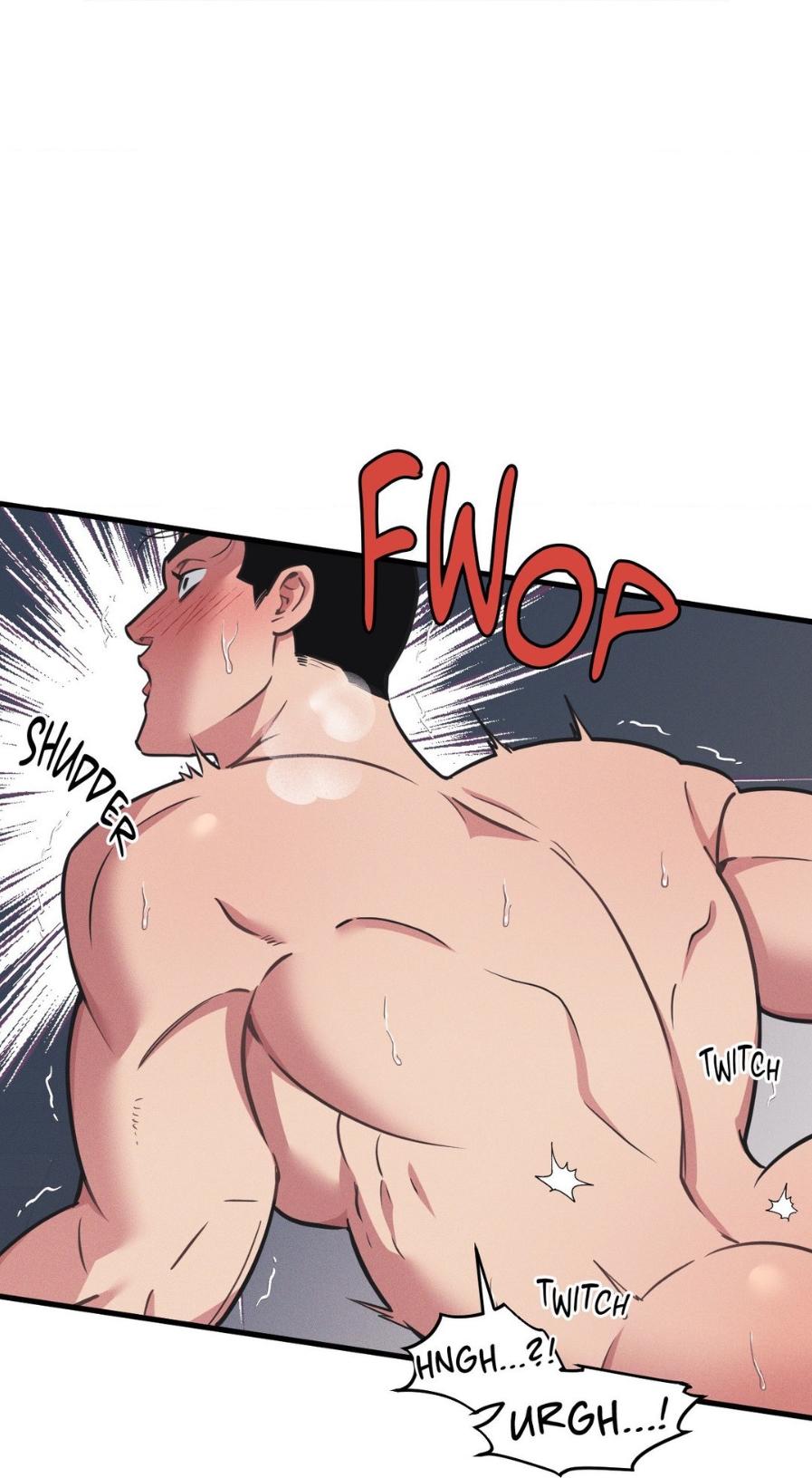 Full Volume Chapter 81.3 page 14 - 