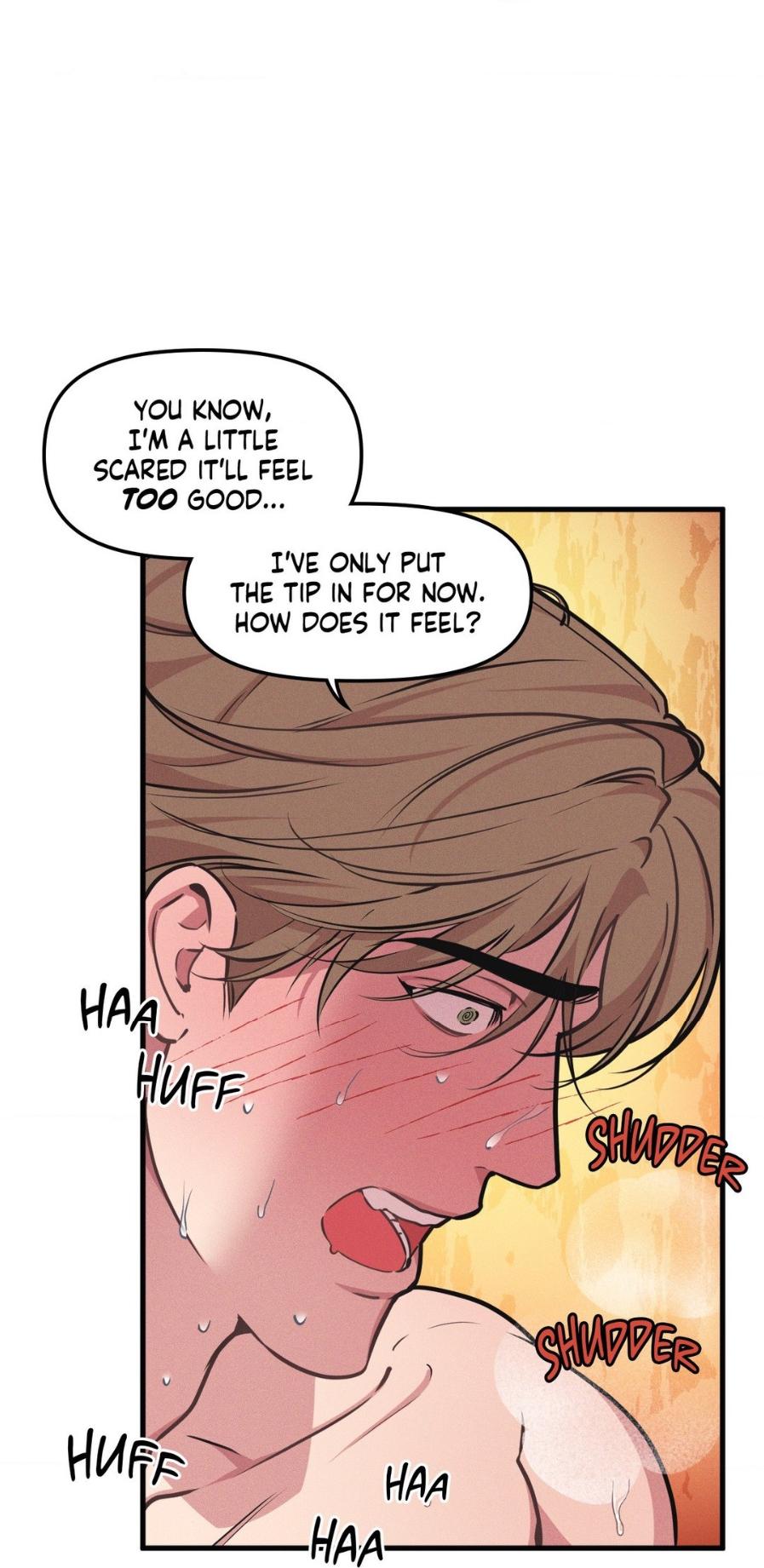 Full Volume Chapter 81.3 page 20 - 