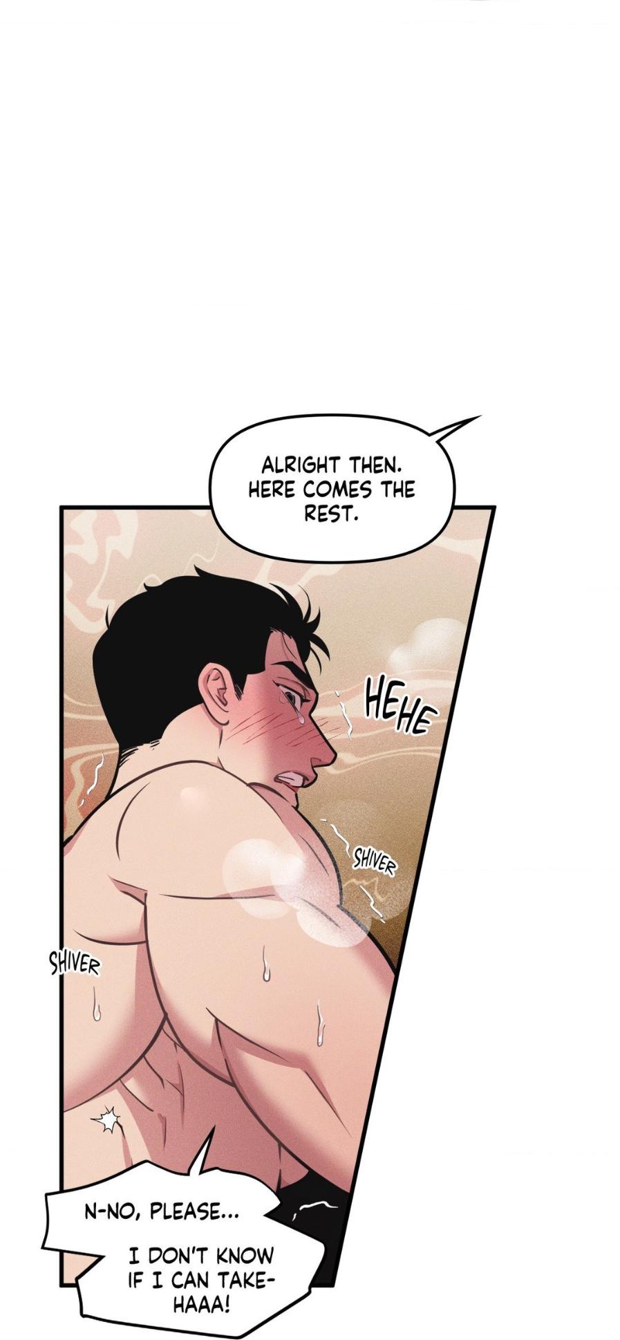 Full Volume Chapter 81.3 page 22 - 