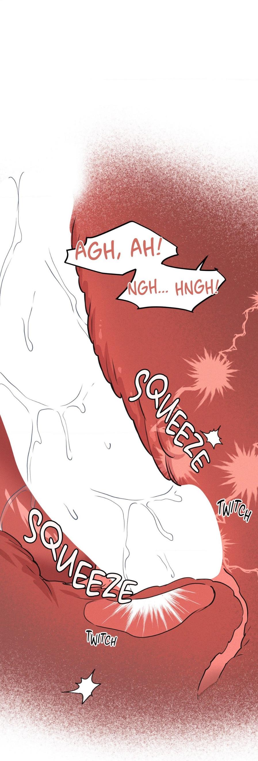 Full Volume Chapter 81.3 page 24 - 