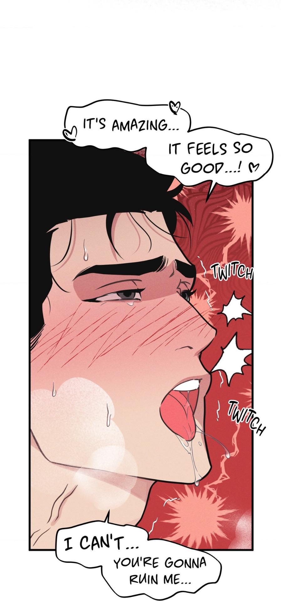 Full Volume Chapter 81.3 page 25 - 