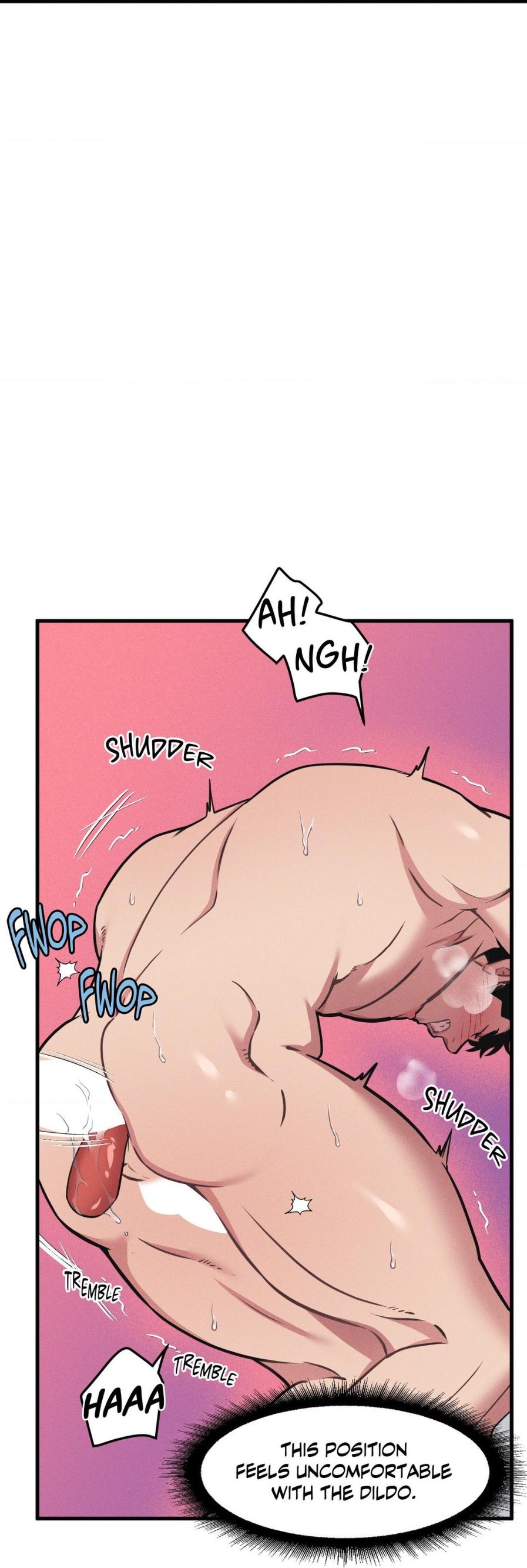 Full Volume Chapter 81.3 page 27 - 