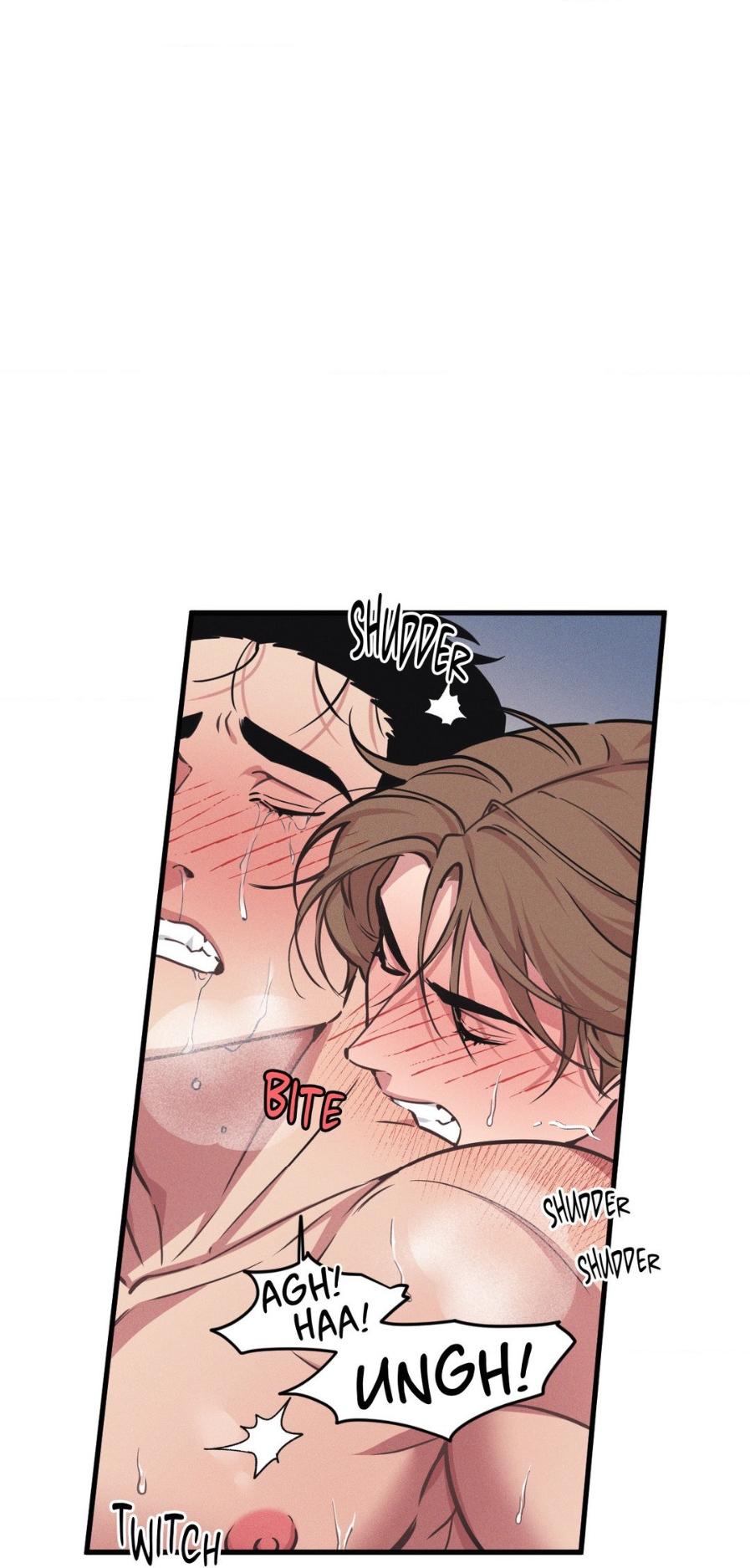 Full Volume Chapter 81.3 page 32 - 