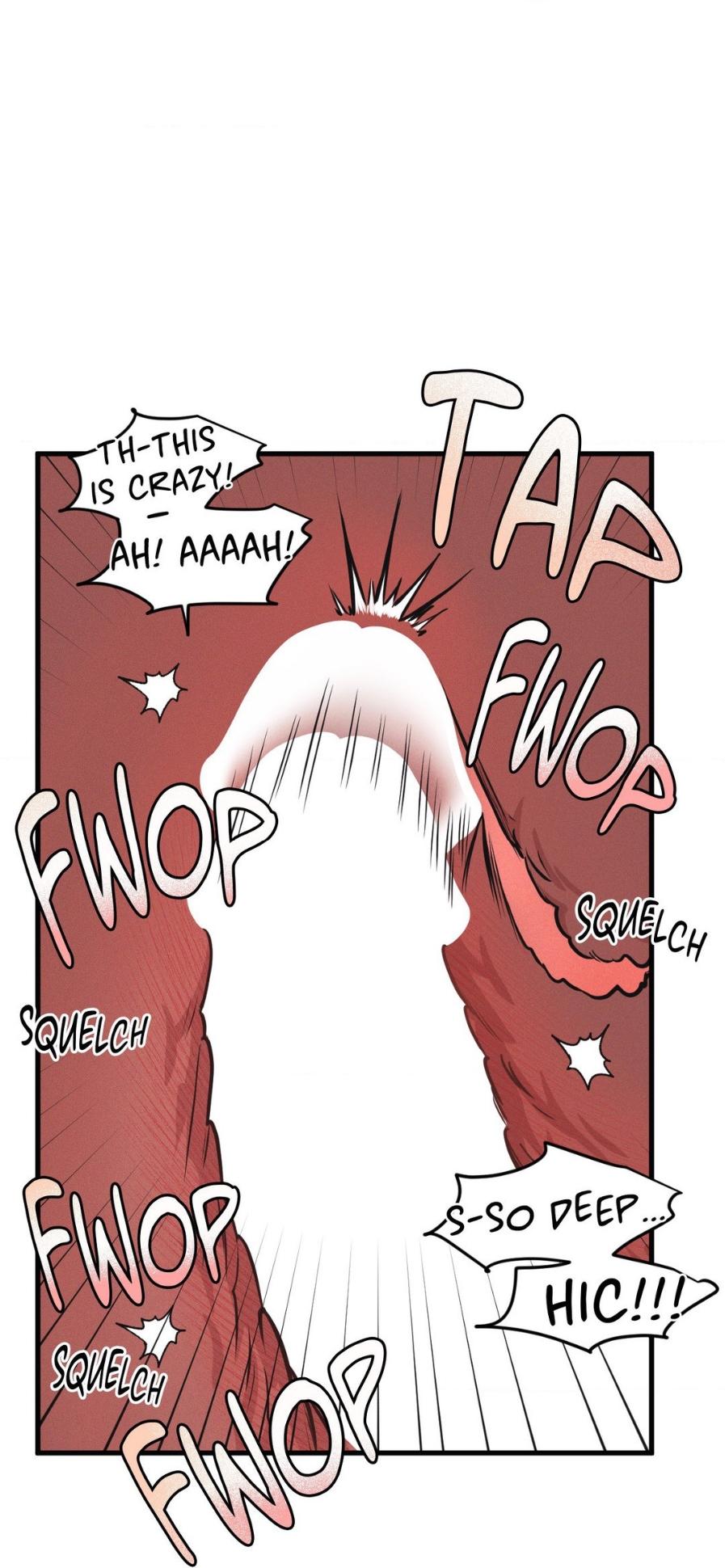 Full Volume Chapter 81.3 page 35 - 