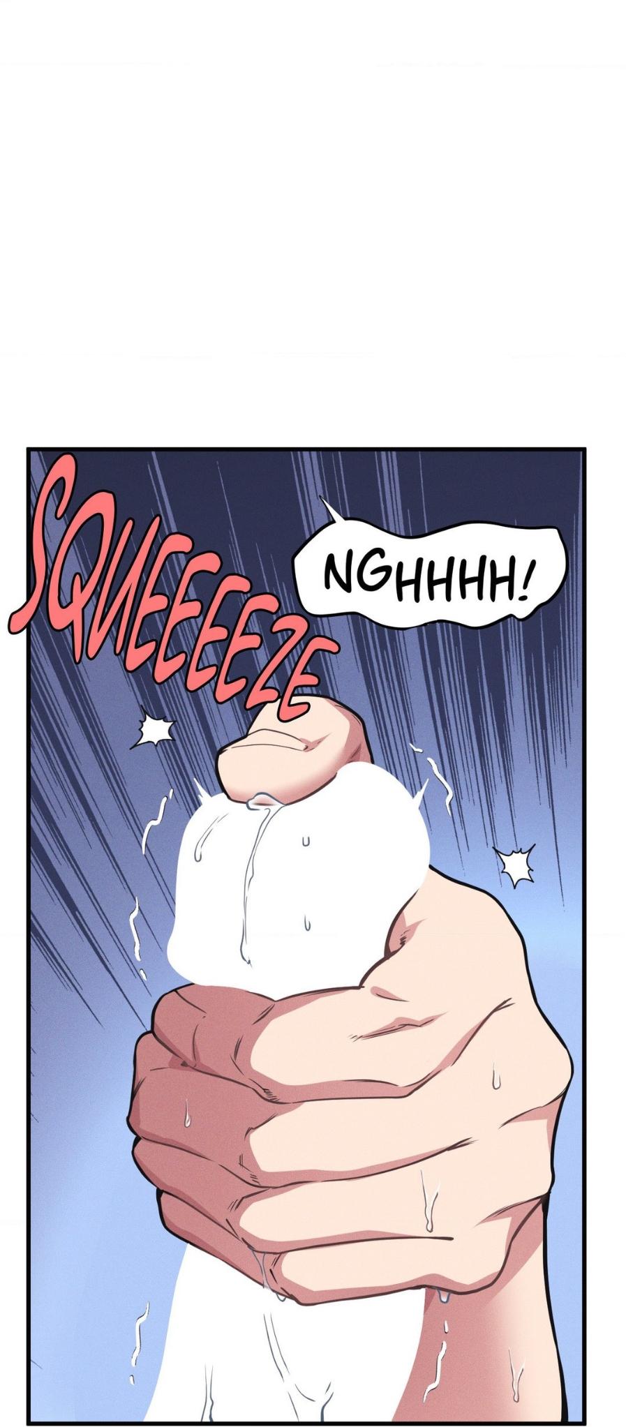 Full Volume Chapter 81.3 page 39 - 