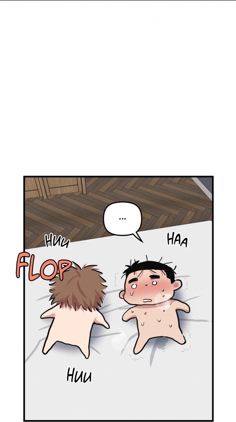 Full Volume Chapter 81.3 page 50 - 