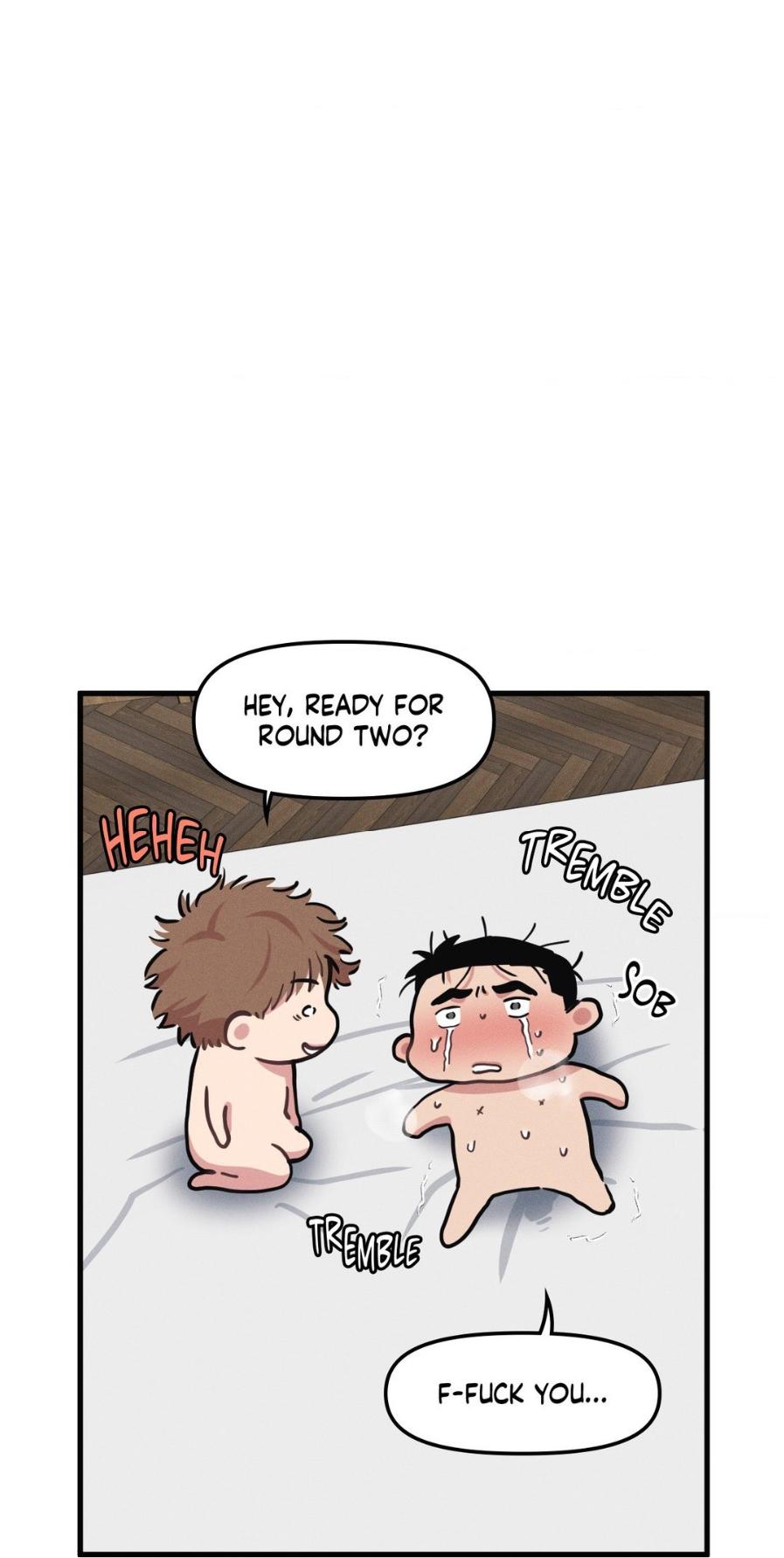 Full Volume Chapter 81.3 page 53 - 