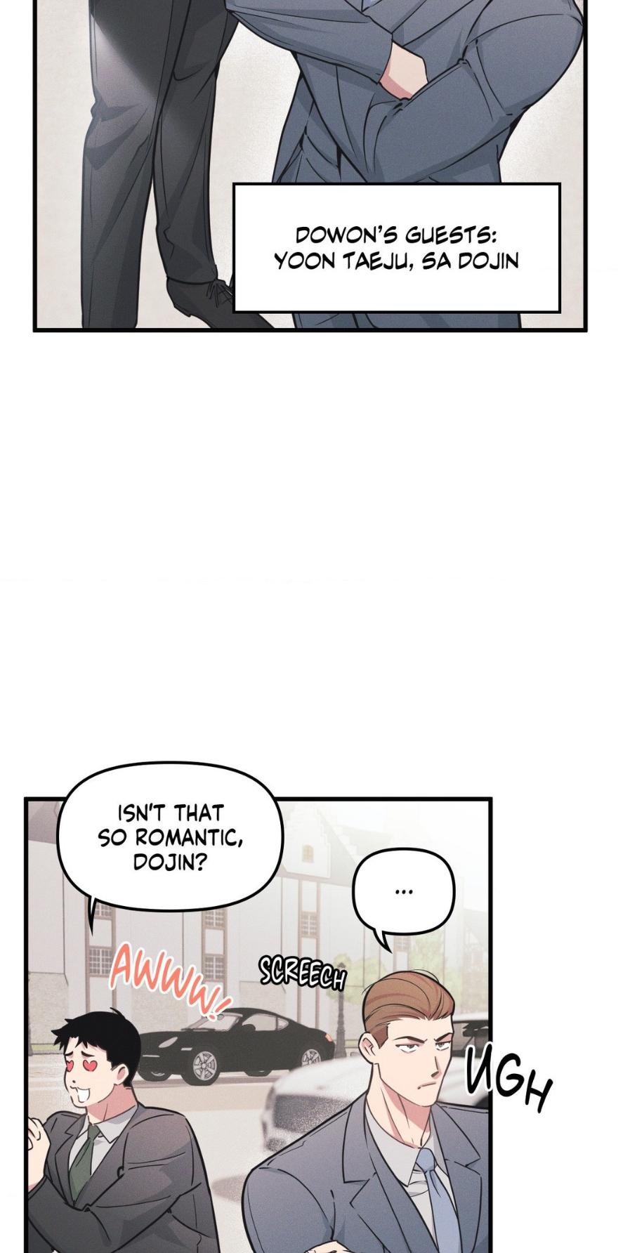 Full Volume Chapter 81.4 page 11 - 