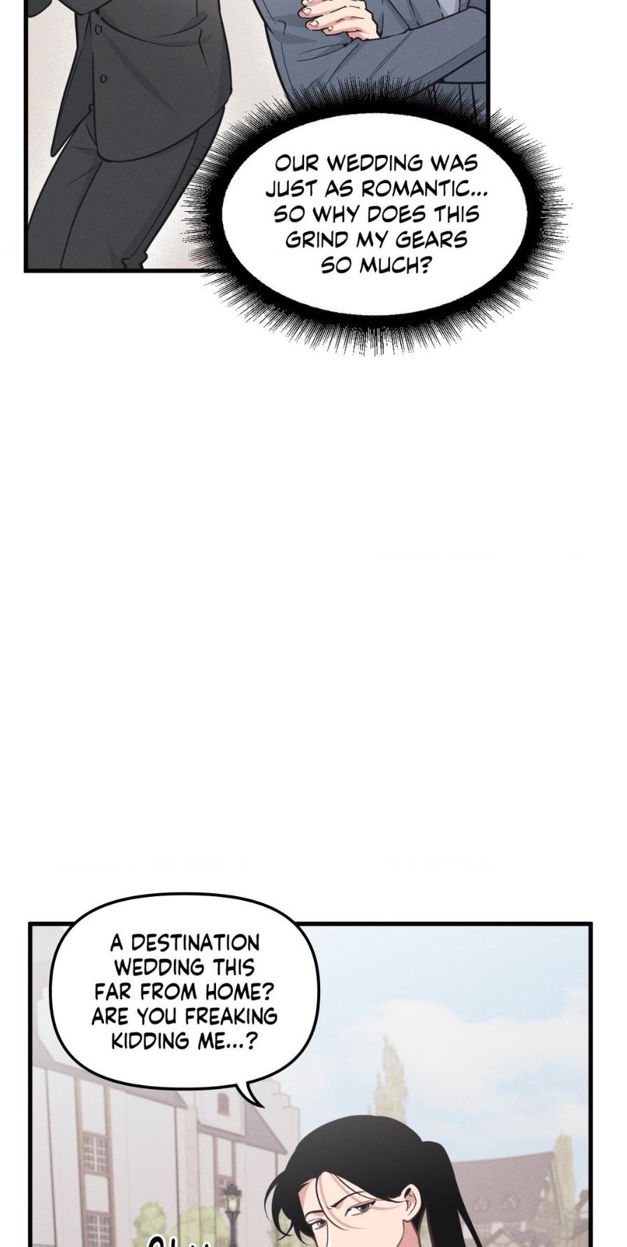 Full Volume Chapter 81.4 page 12 - 