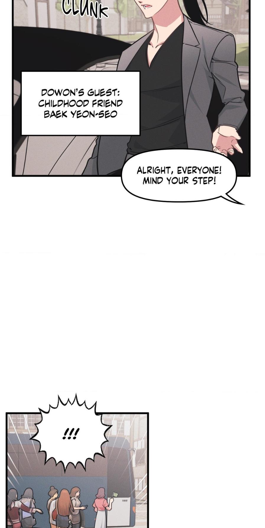 Full Volume Chapter 81.4 page 13 - 