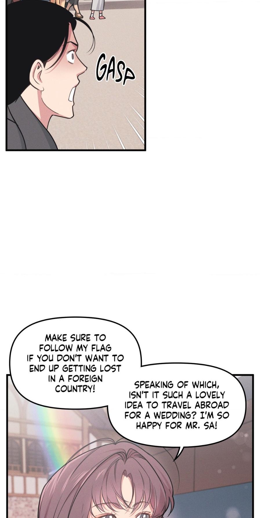 Full Volume Chapter 81.4 page 14 - 