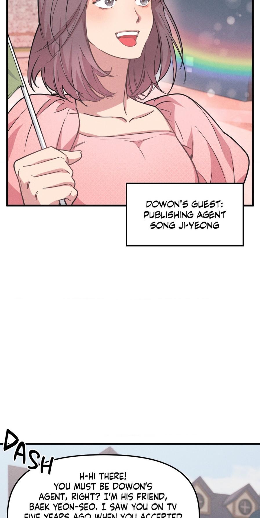 Full Volume Chapter 81.4 page 15 - 