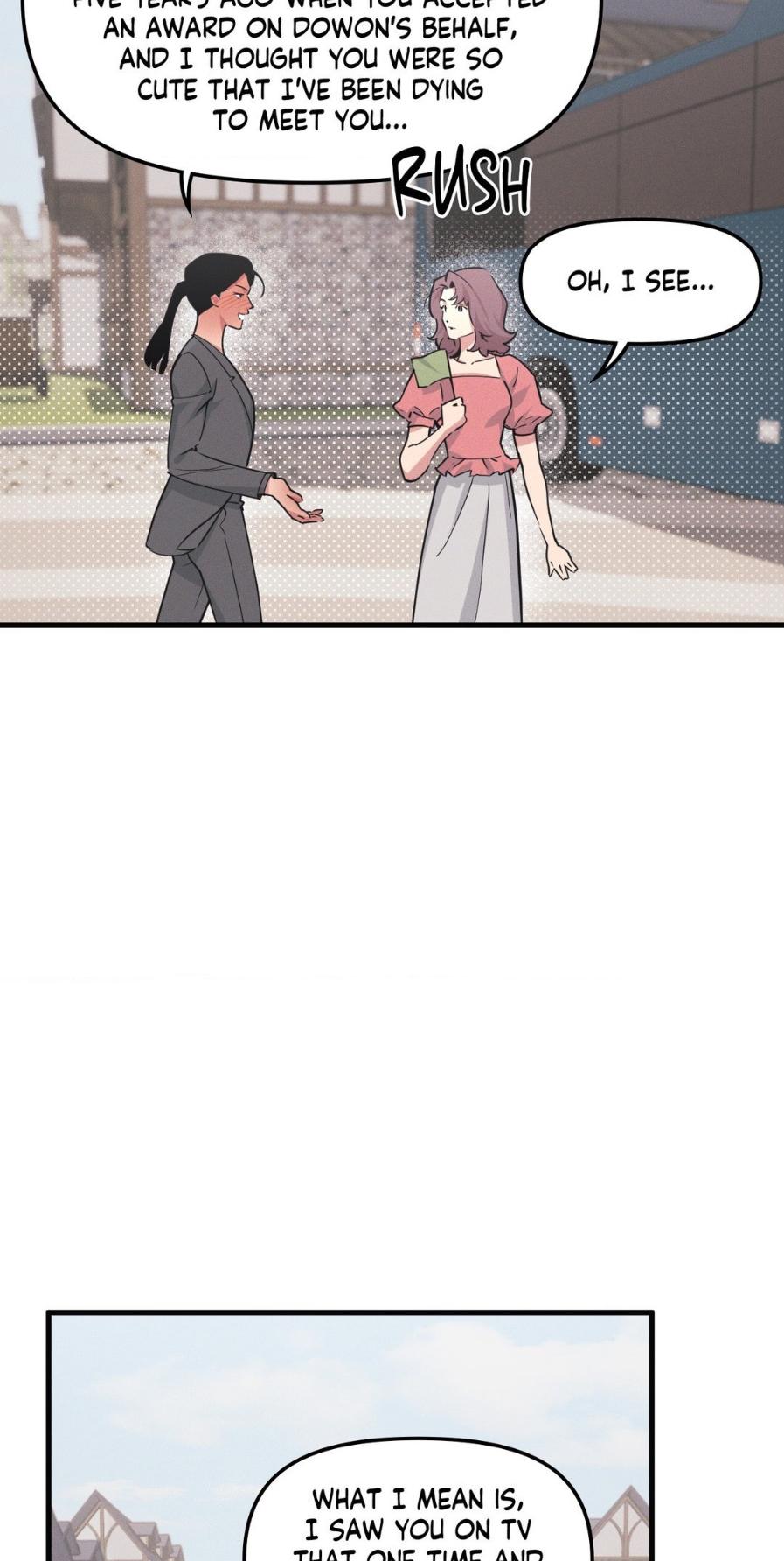 Full Volume Chapter 81.4 page 16 - 